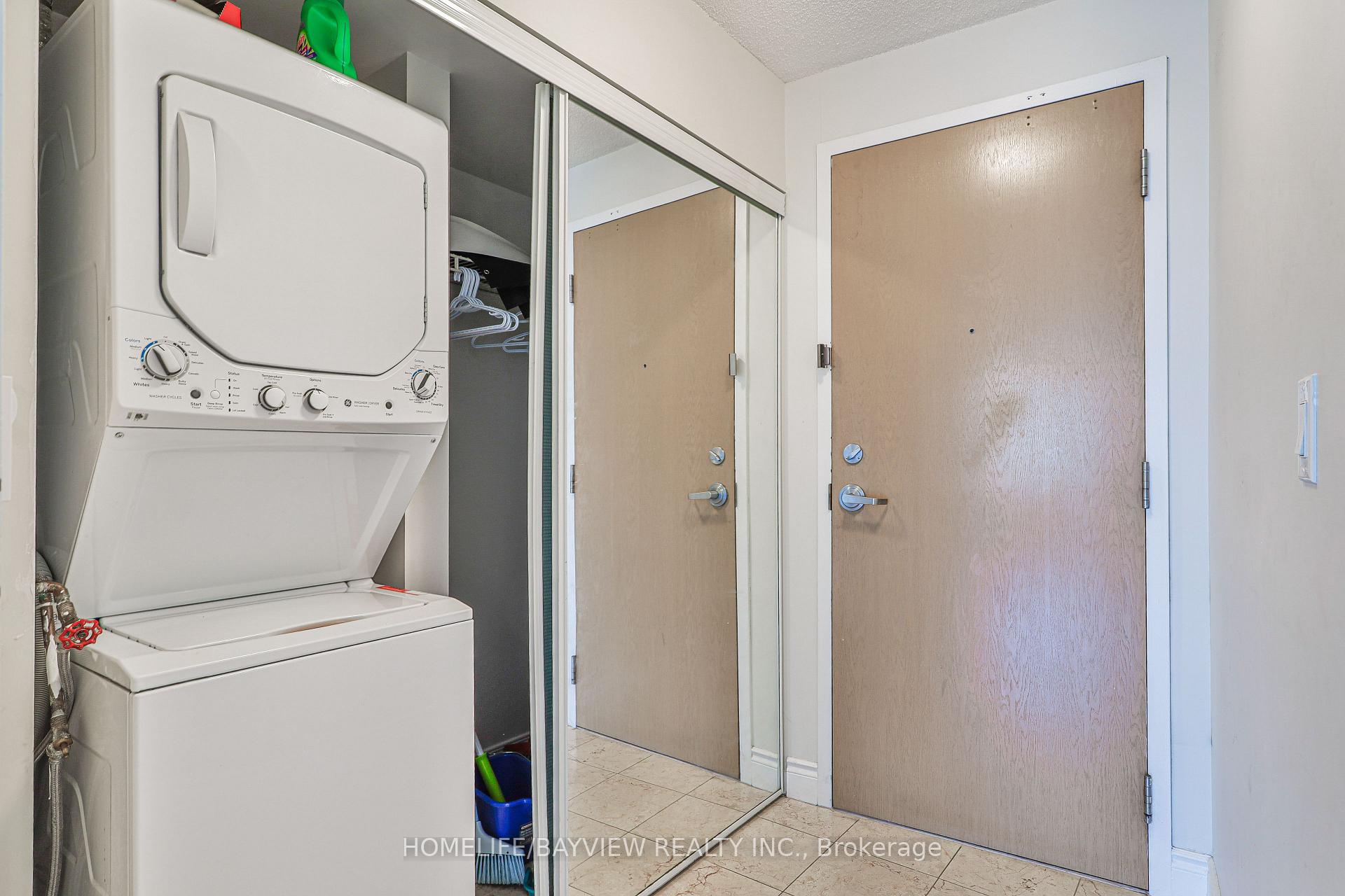 Photo 31 of Unit LPH08, 503 Beecroft Road, North York, Willowdale West — HOMEH