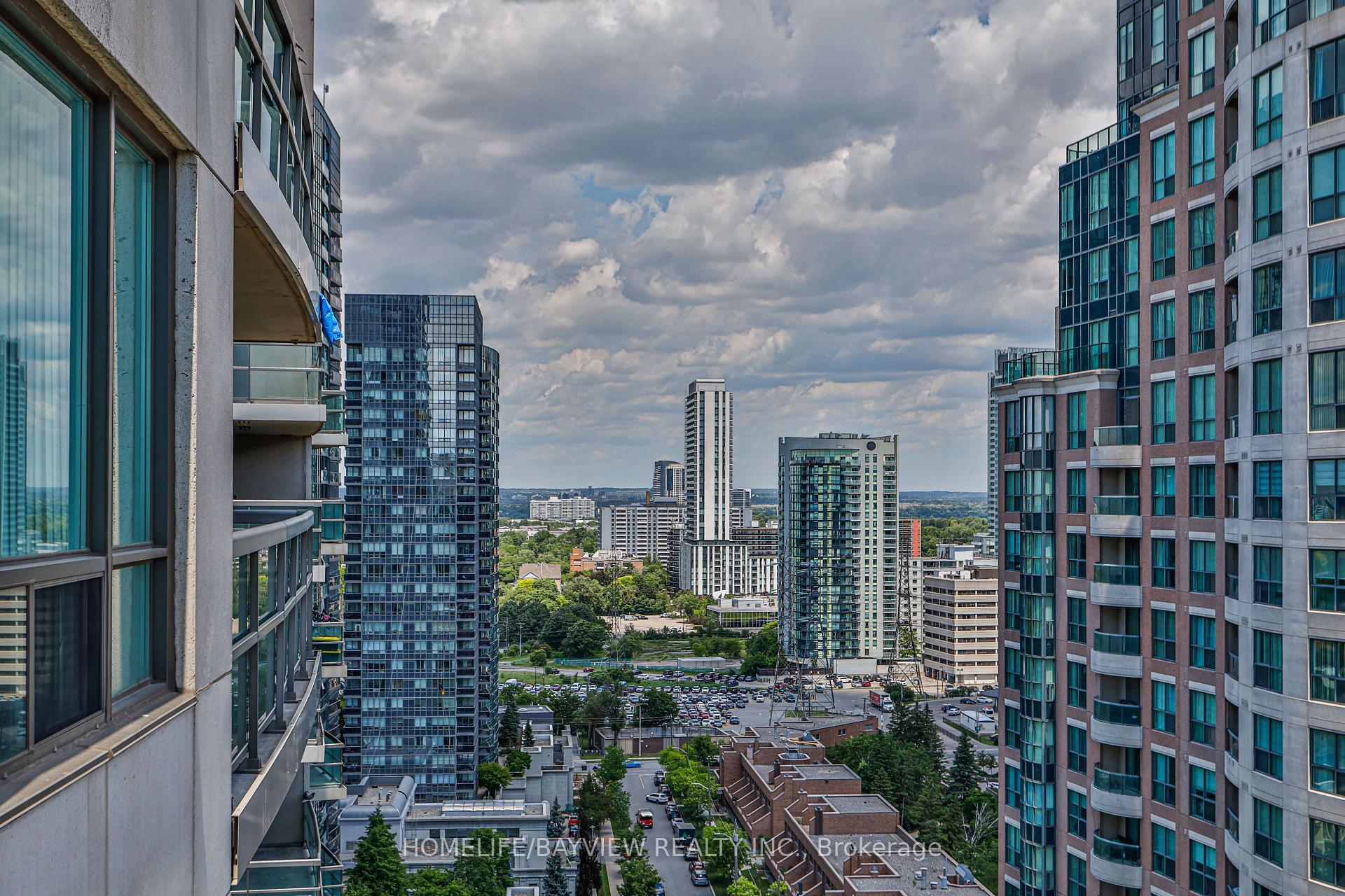 Photo 32 of Unit LPH08, 503 Beecroft Road, North York, Willowdale West — HOMEH