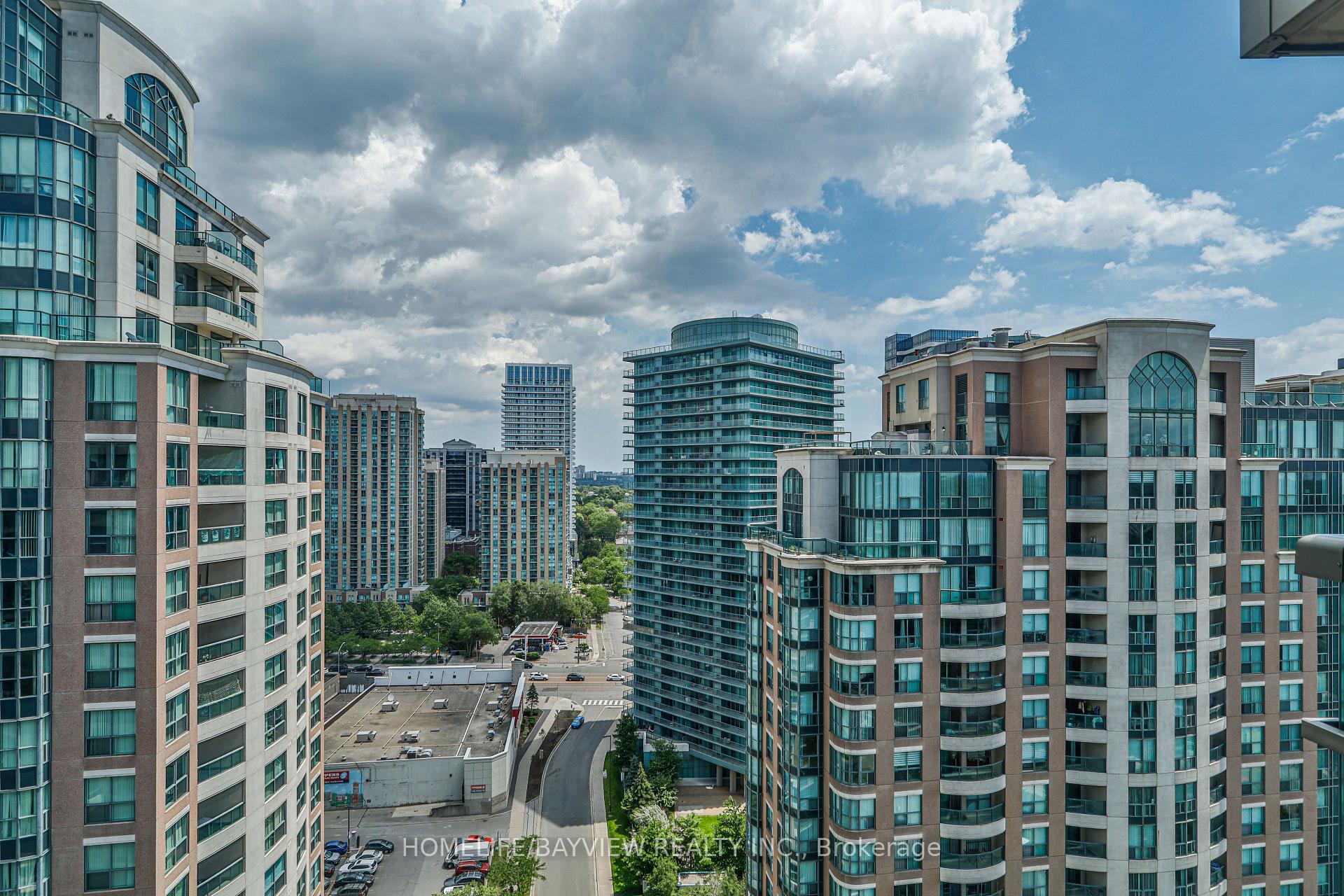 Photo 33 of Unit LPH08, 503 Beecroft Road, North York, Willowdale West — HOMEH