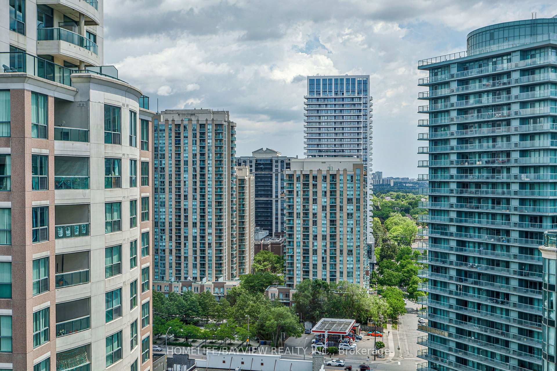 Photo 34 of Unit LPH08, 503 Beecroft Road, North York, Willowdale West — HOMEH