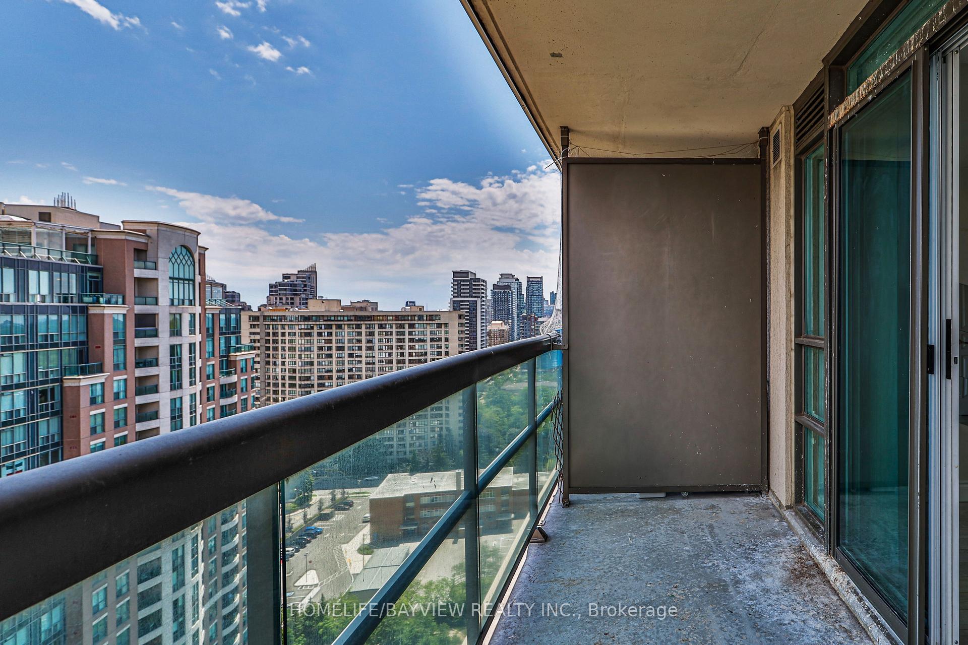 Photo 35 of Unit LPH08, 503 Beecroft Road, North York, Willowdale West — HOMEH