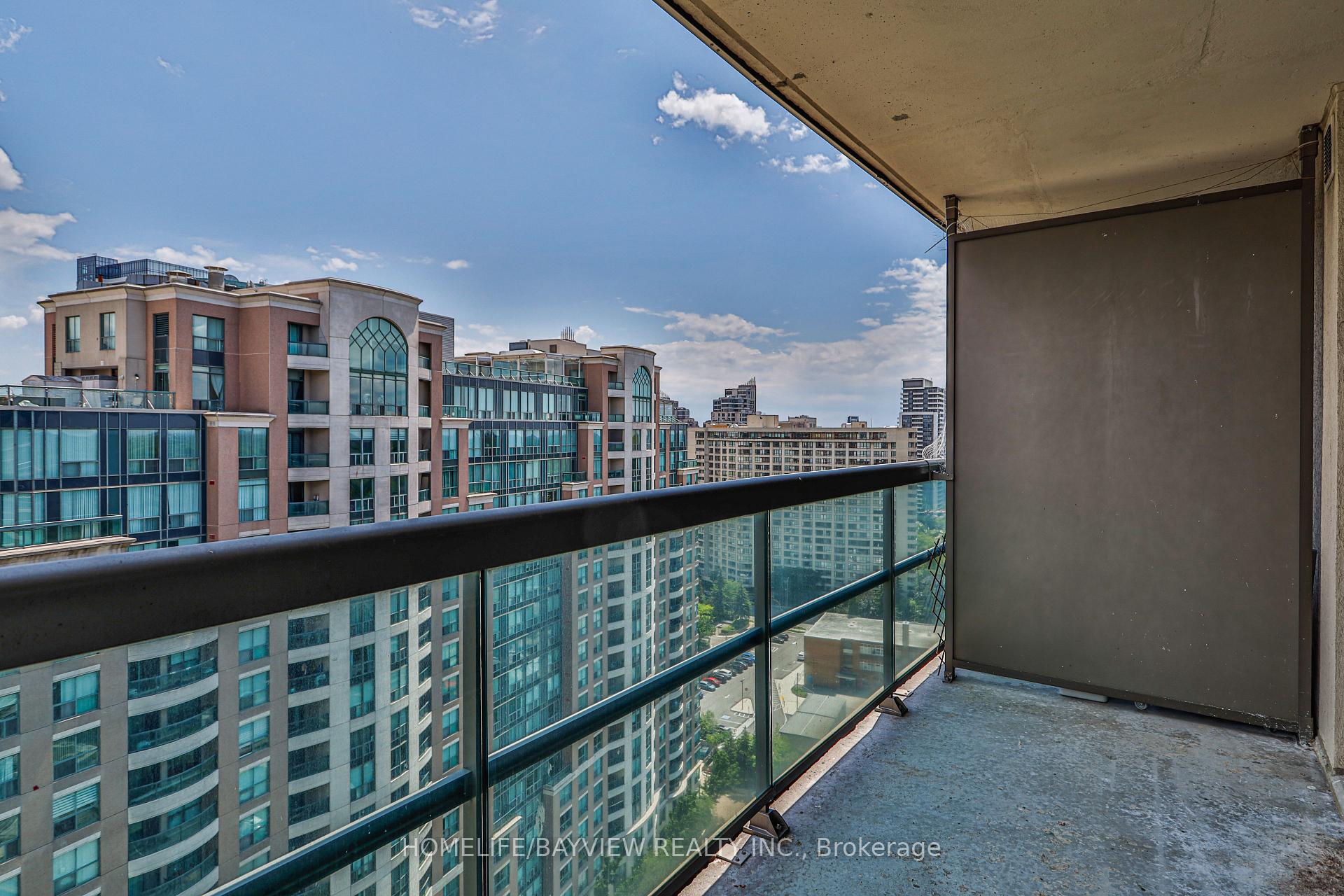 Photo 36 of Unit LPH08, 503 Beecroft Road, North York, Willowdale West — HOMEH