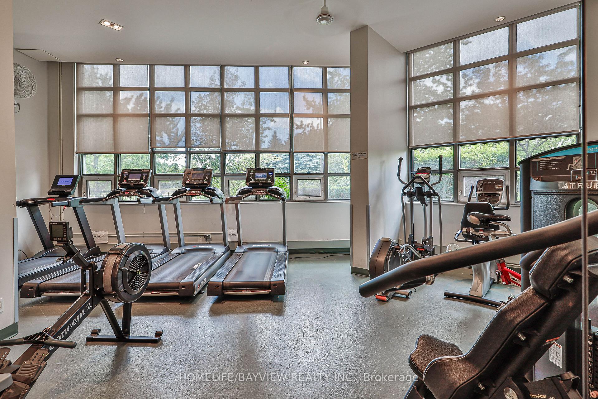 Photo 40 of Unit LPH08, 503 Beecroft Road, North York, Willowdale West — HOMEH