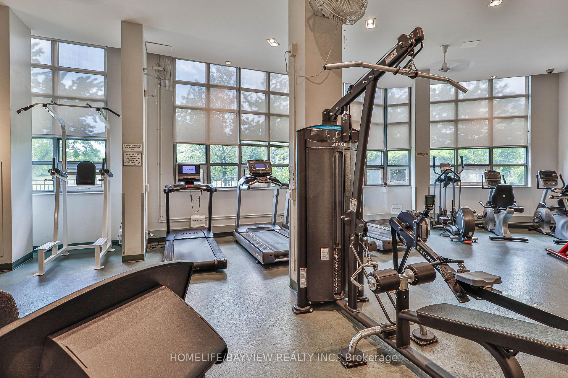Photo 42 of Unit LPH08, 503 Beecroft Road, North York, Willowdale West — HOMEH