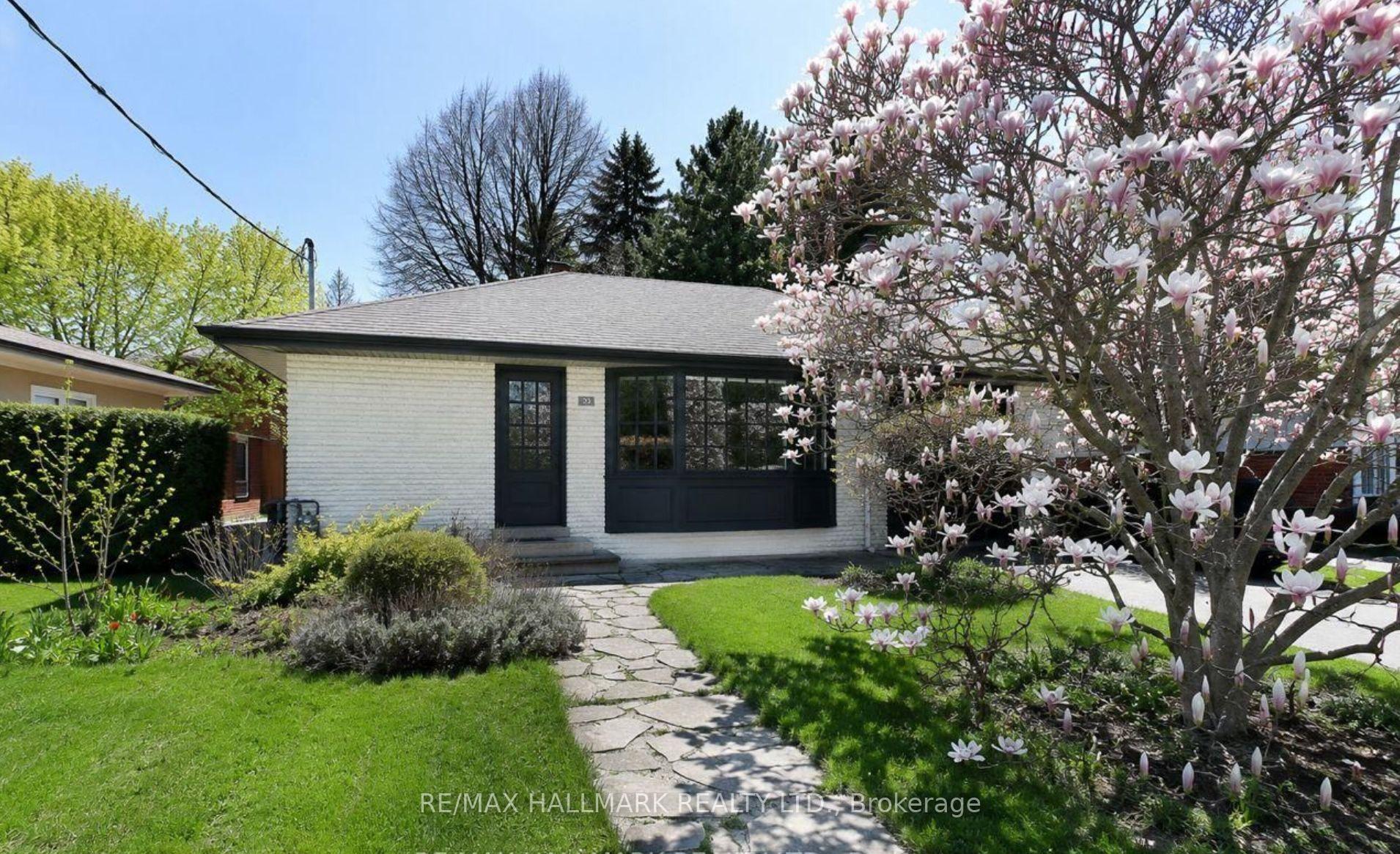 Photo 1 of 33 Stag Hill Drive, Toronto, O'Connor-Parkview — HOMEH