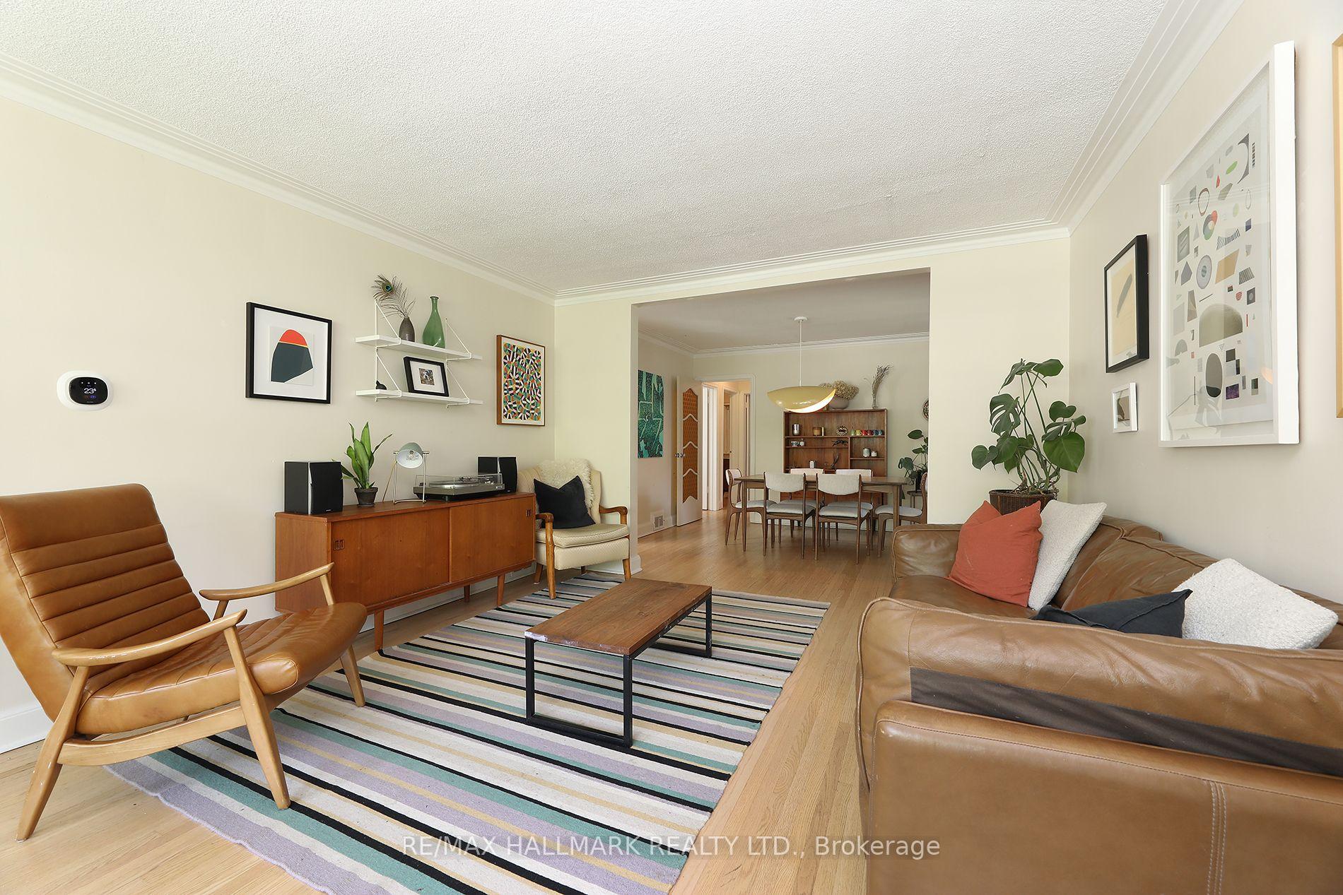 Photo 6 of 33 Stag Hill Drive, Toronto, O'Connor-Parkview — HOMEH