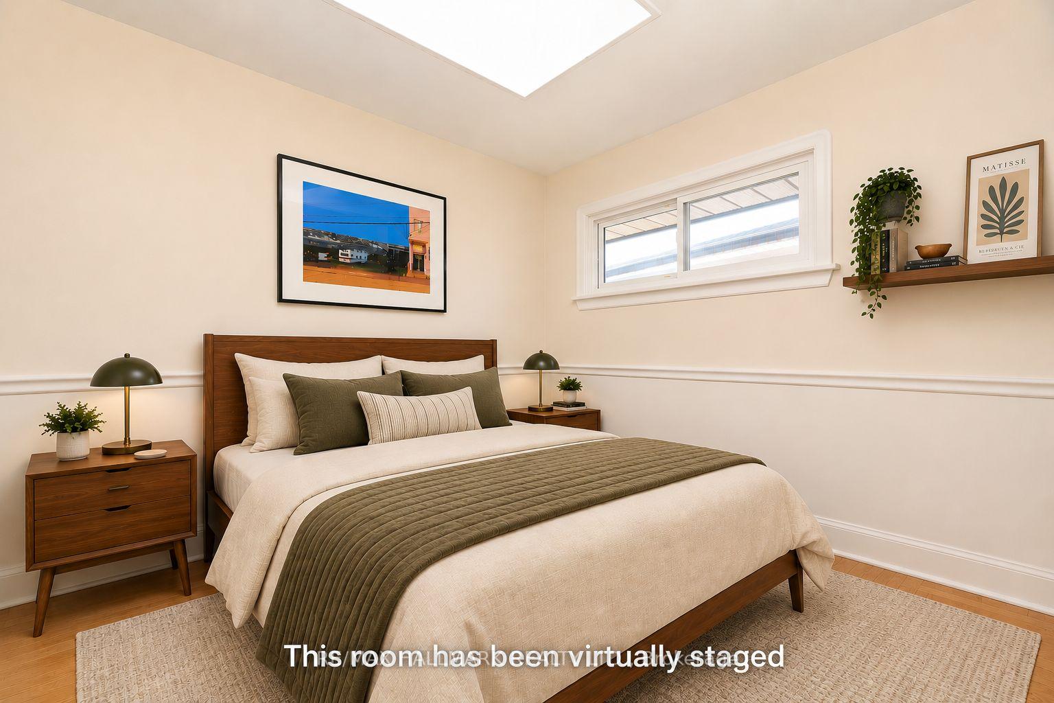 Photo 13 of 33 Stag Hill Drive, Toronto, O'Connor-Parkview — HOMEH