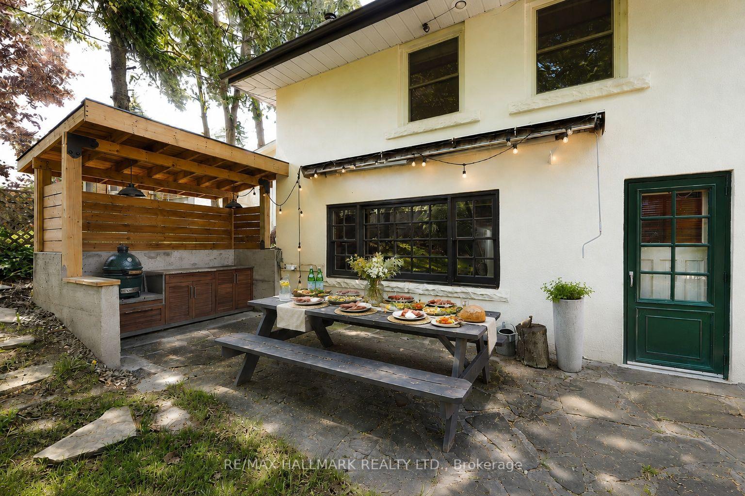 Photo 18 of 33 Stag Hill Drive, Toronto, O'Connor-Parkview — HOMEH