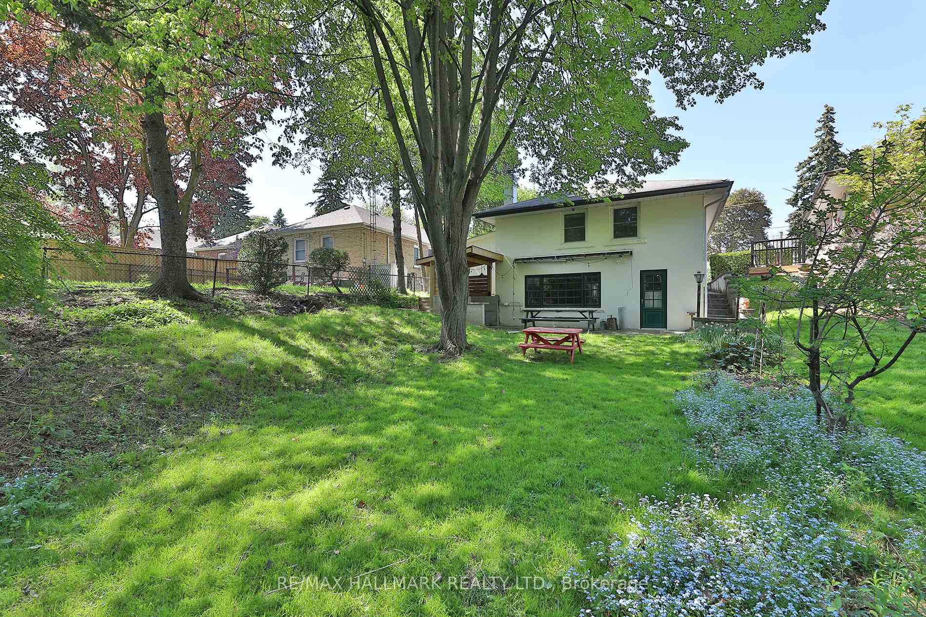 Photo 20 of 33 Stag Hill Drive, Toronto, O'Connor-Parkview — HOMEH