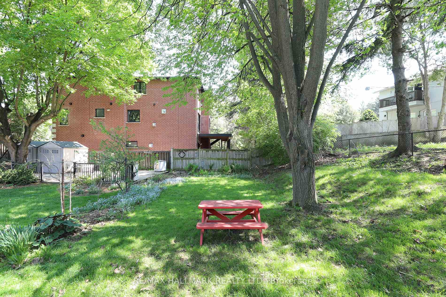 Photo 21 of 33 Stag Hill Drive, Toronto, O'Connor-Parkview — HOMEH