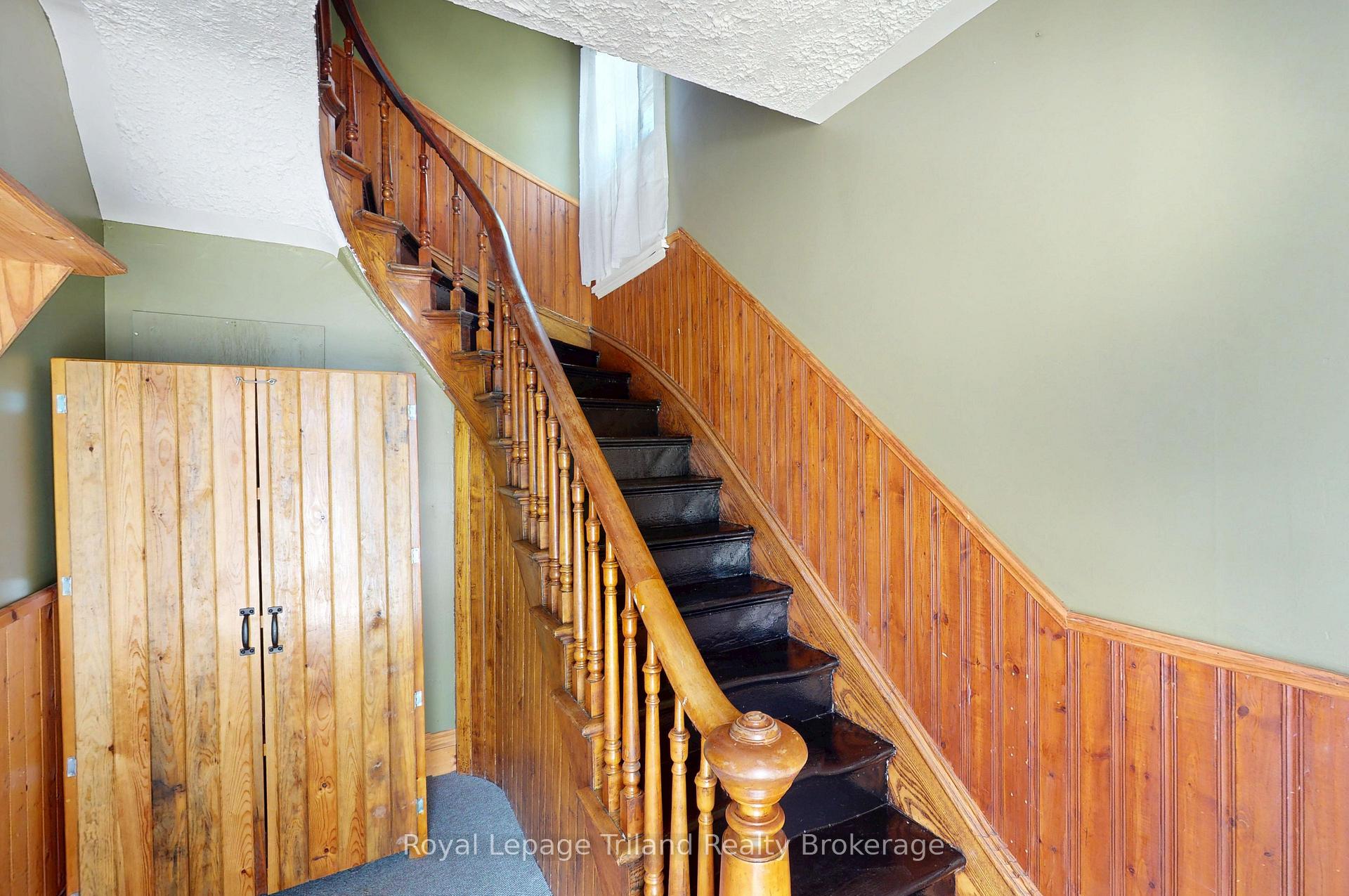 Photo 16 of 16 Broadway Street, Woodstock, Woodstock - South — HOMEH