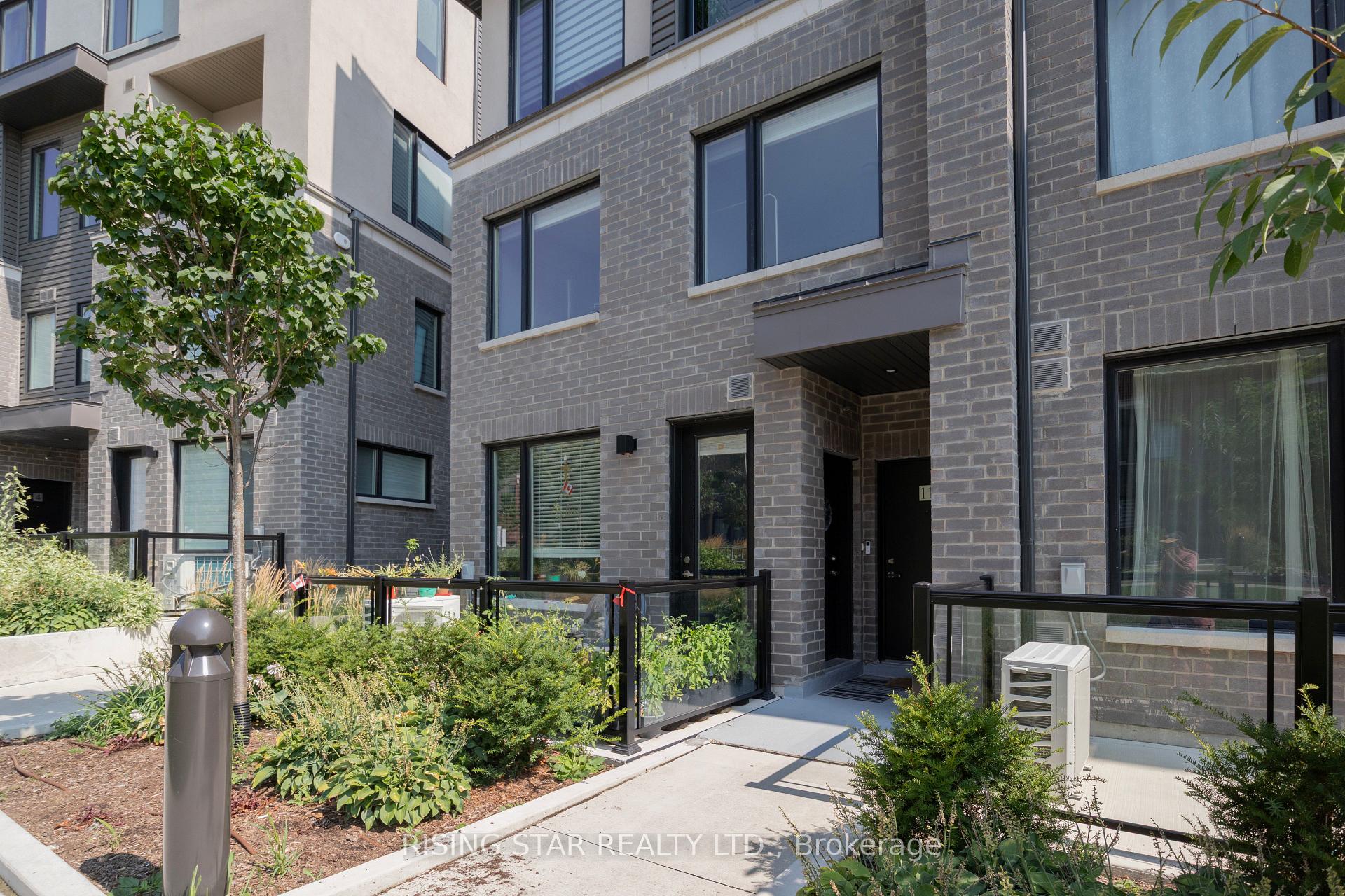 Photo 6 of Unit 12, 3538 Colonial Drive, Mississauga, Erin Mills — HOMEH