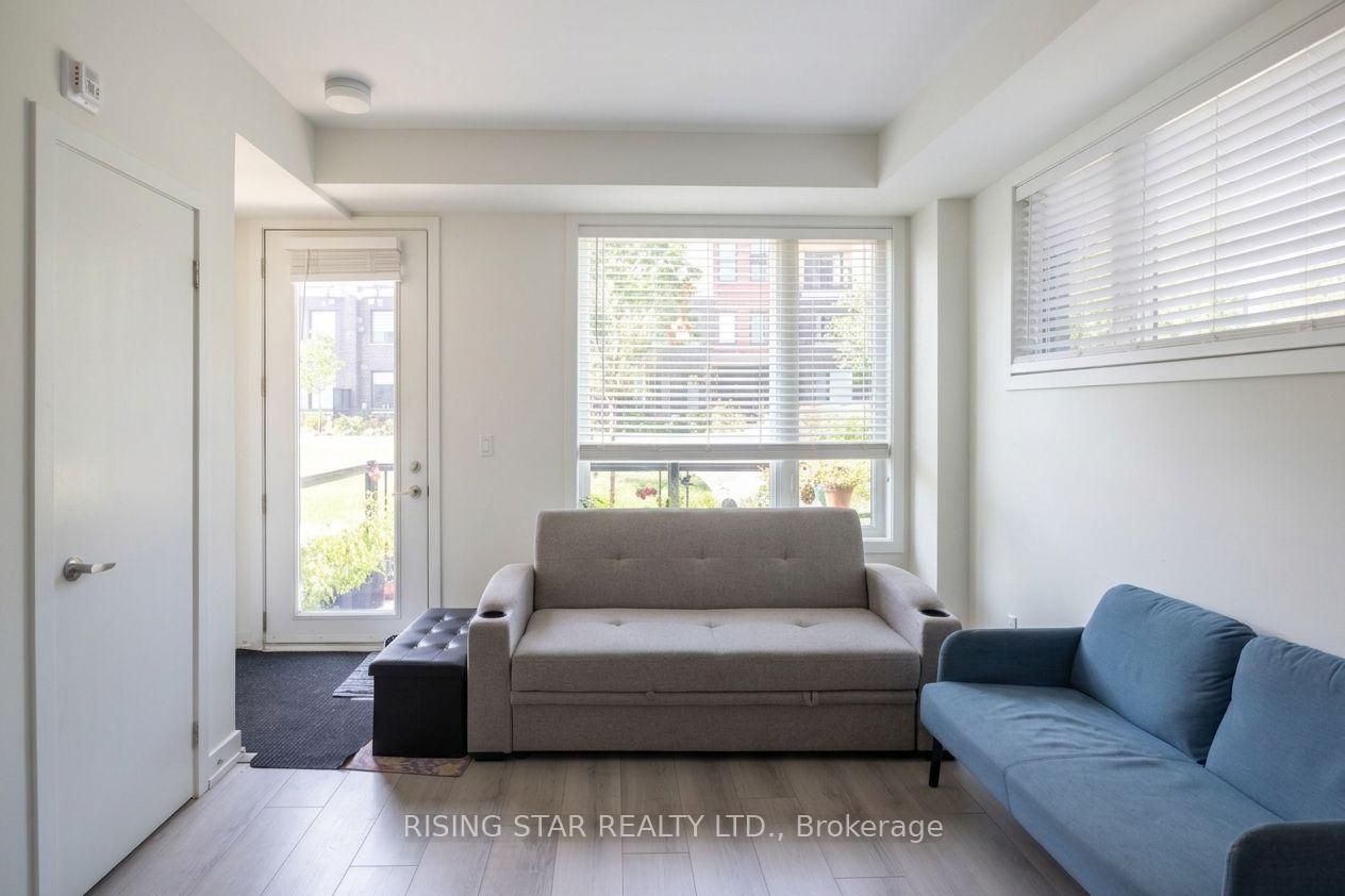 Photo 9 of Unit 12, 3538 Colonial Drive, Mississauga, Erin Mills — HOMEH