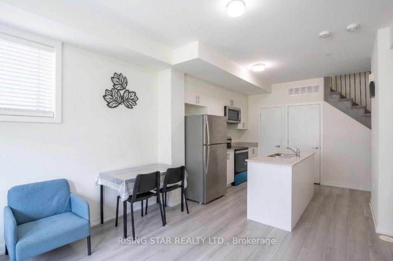 Photo 10 of Unit 12, 3538 Colonial Drive, Mississauga, Erin Mills — HOMEH