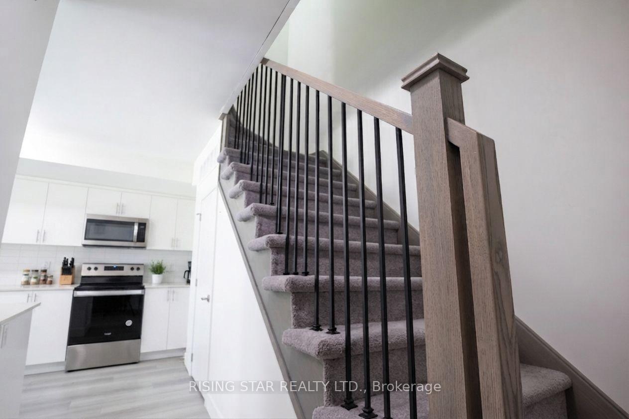 Photo 16 of Unit 12, 3538 Colonial Drive, Mississauga, Erin Mills — HOMEH