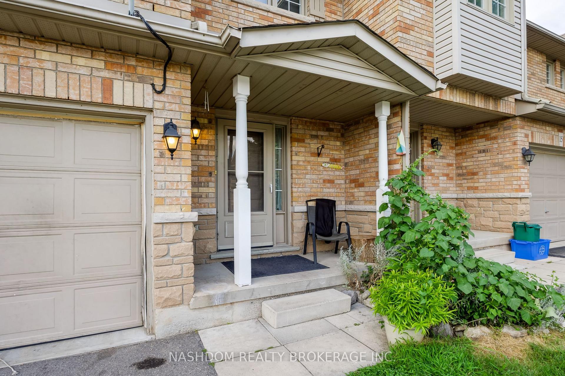 Photo 2 of Unit 14, 1283 Blanshard Drive, Burlington, Tansley — HOMEH