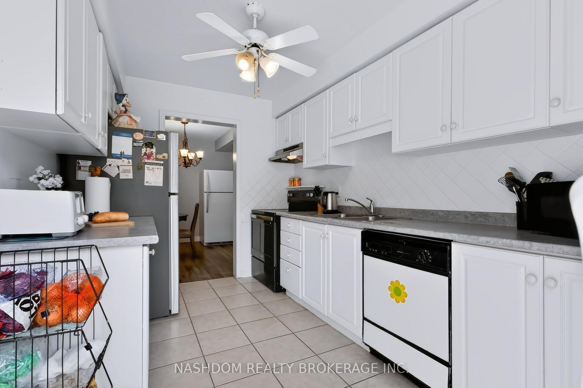 Photo 9 of Unit 14, 1283 Blanshard Drive, Burlington, Tansley — HOMEH