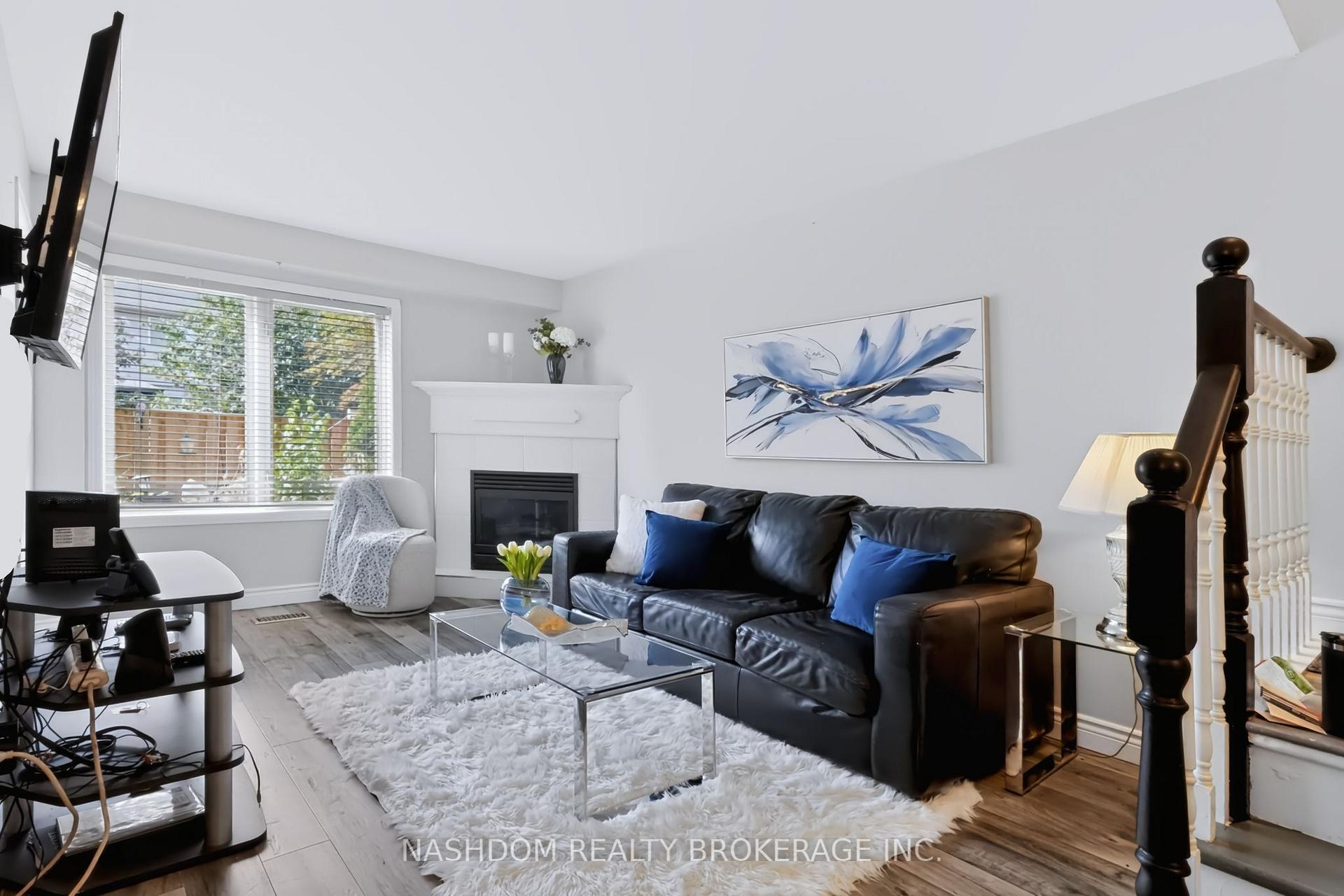 Photo 10 of Unit 14, 1283 Blanshard Drive, Burlington, Tansley — HOMEH