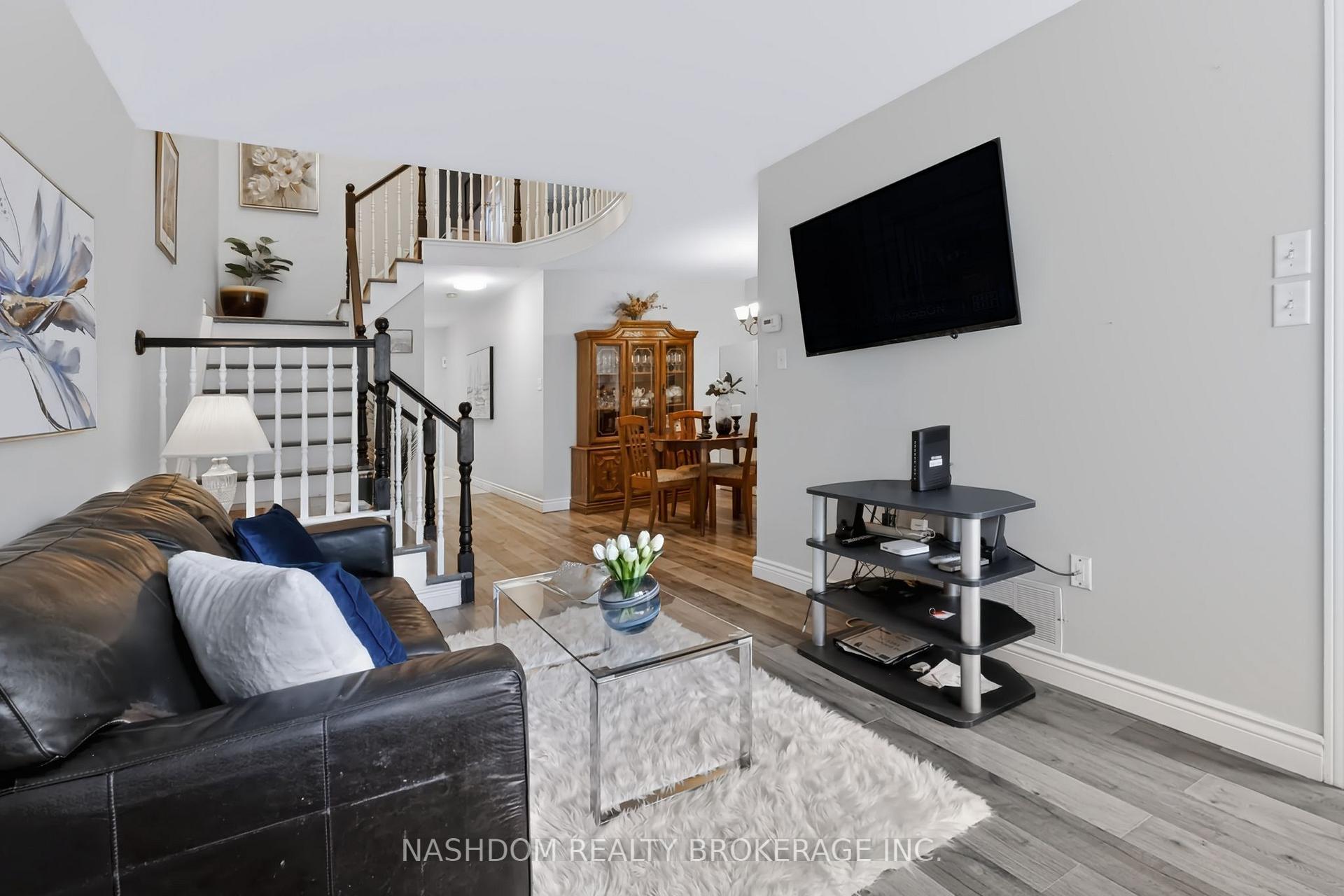 Photo 12 of Unit 14, 1283 Blanshard Drive, Burlington, Tansley — HOMEH