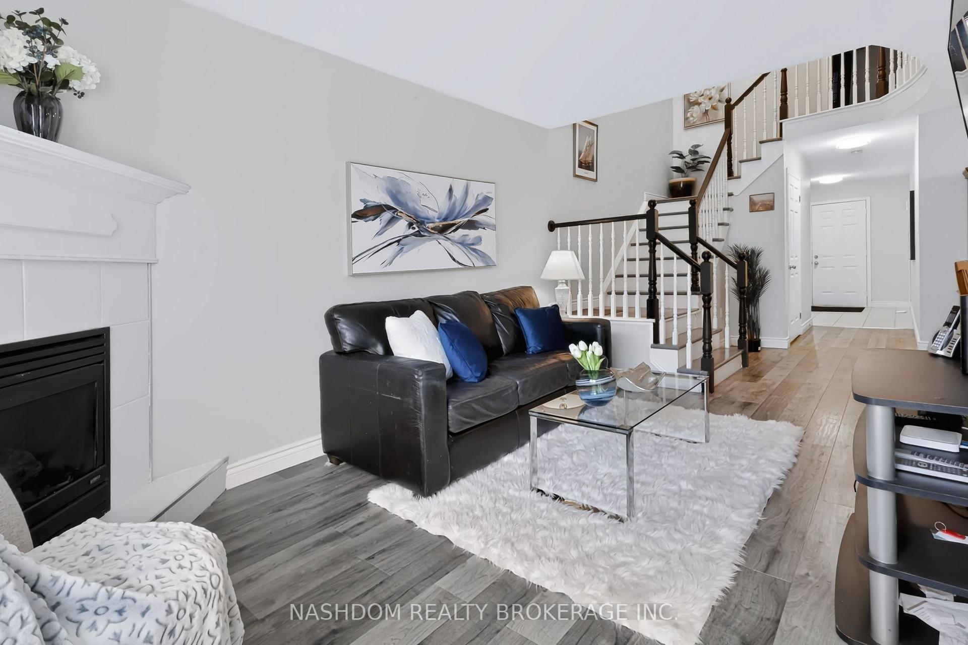 Photo 13 of Unit 14, 1283 Blanshard Drive, Burlington, Tansley — HOMEH