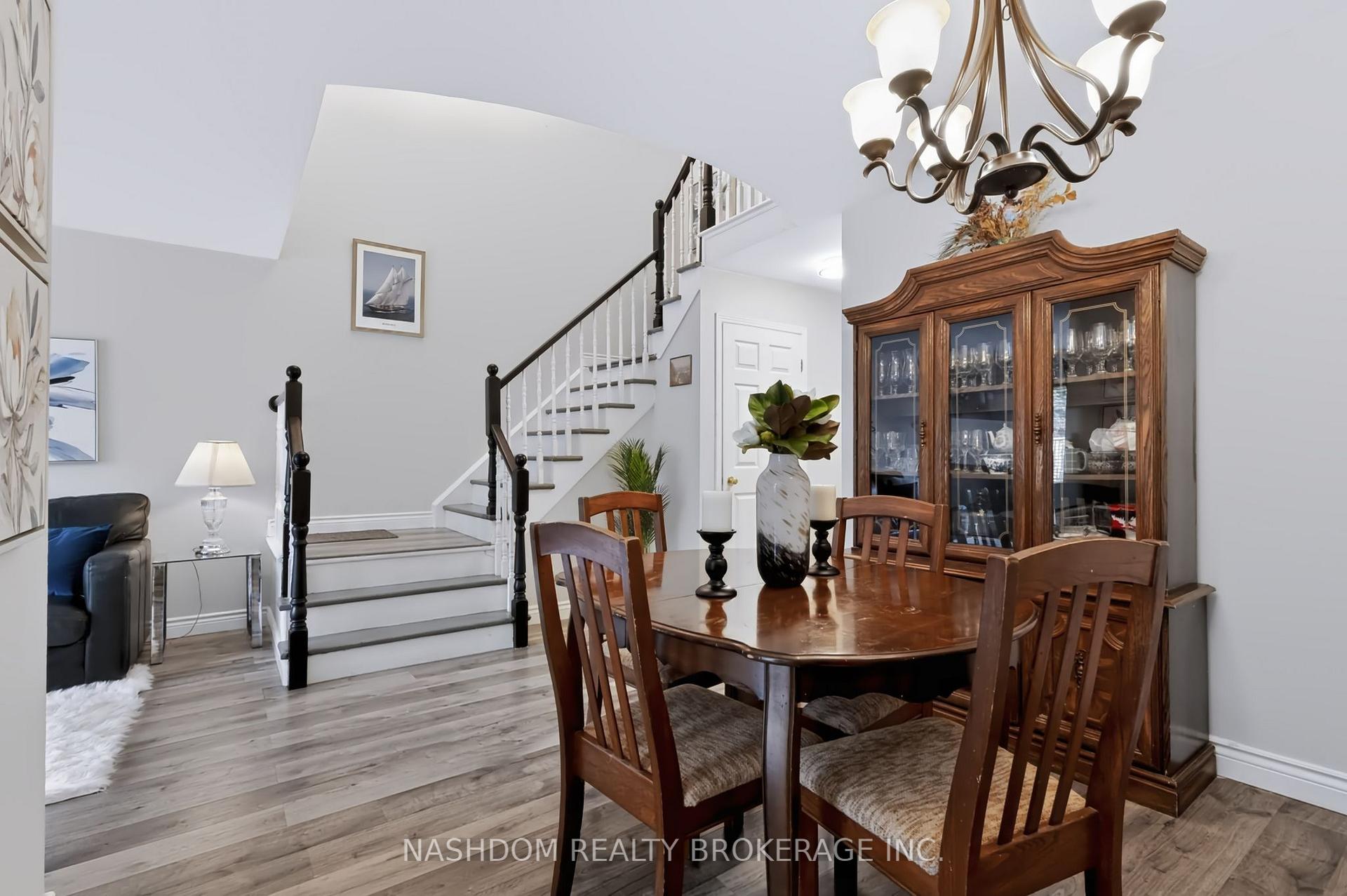 Photo 14 of Unit 14, 1283 Blanshard Drive, Burlington, Tansley — HOMEH