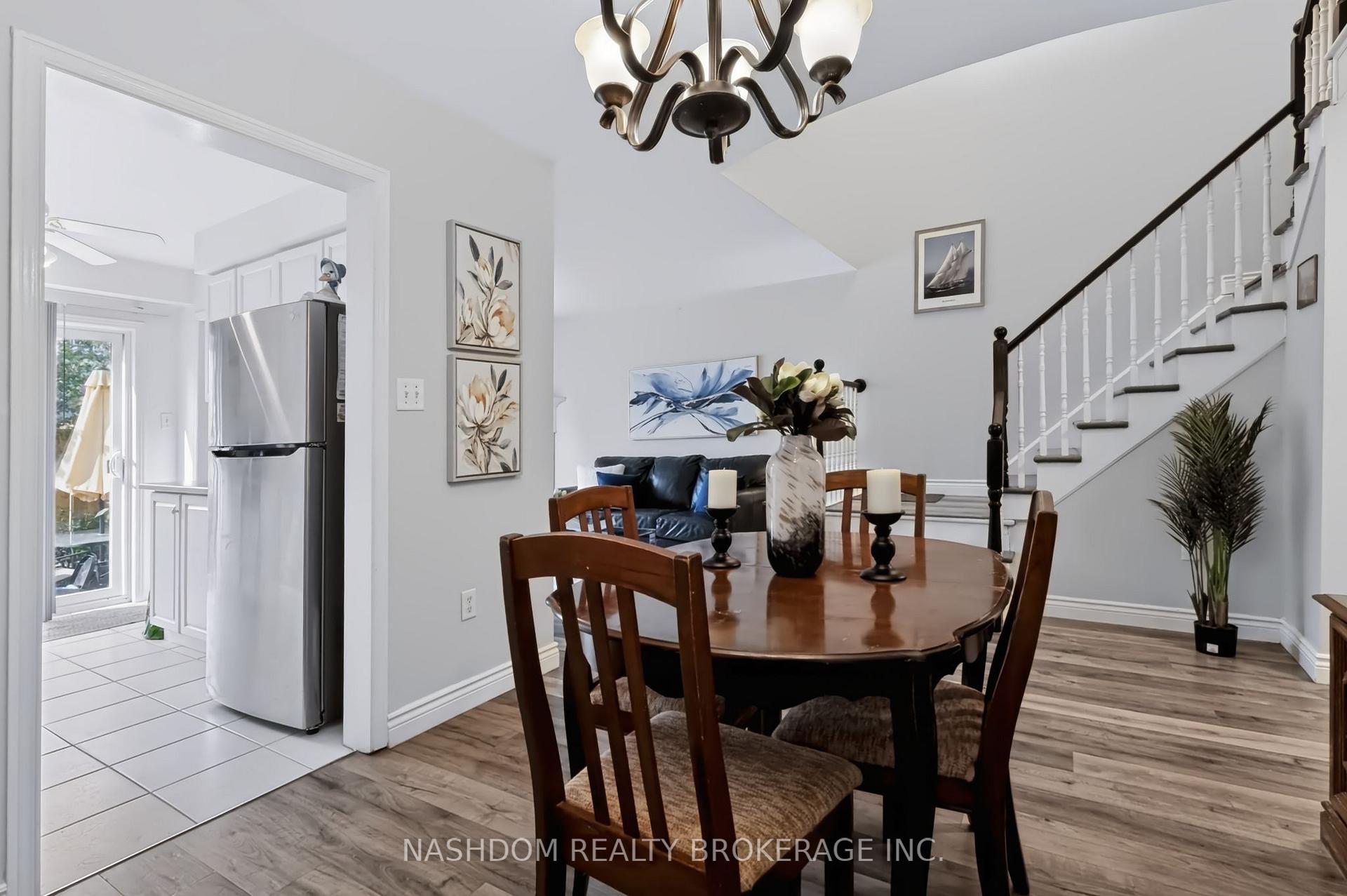 Photo 15 of Unit 14, 1283 Blanshard Drive, Burlington, Tansley — HOMEH