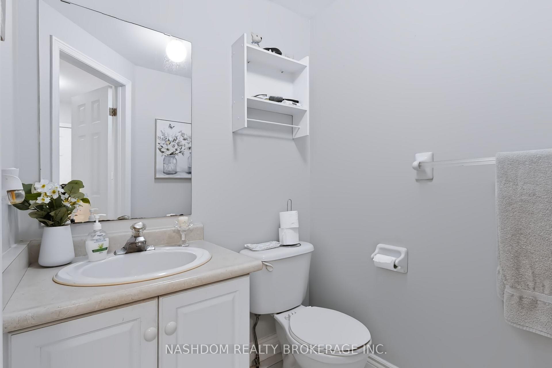 Photo 16 of Unit 14, 1283 Blanshard Drive, Burlington, Tansley — HOMEH