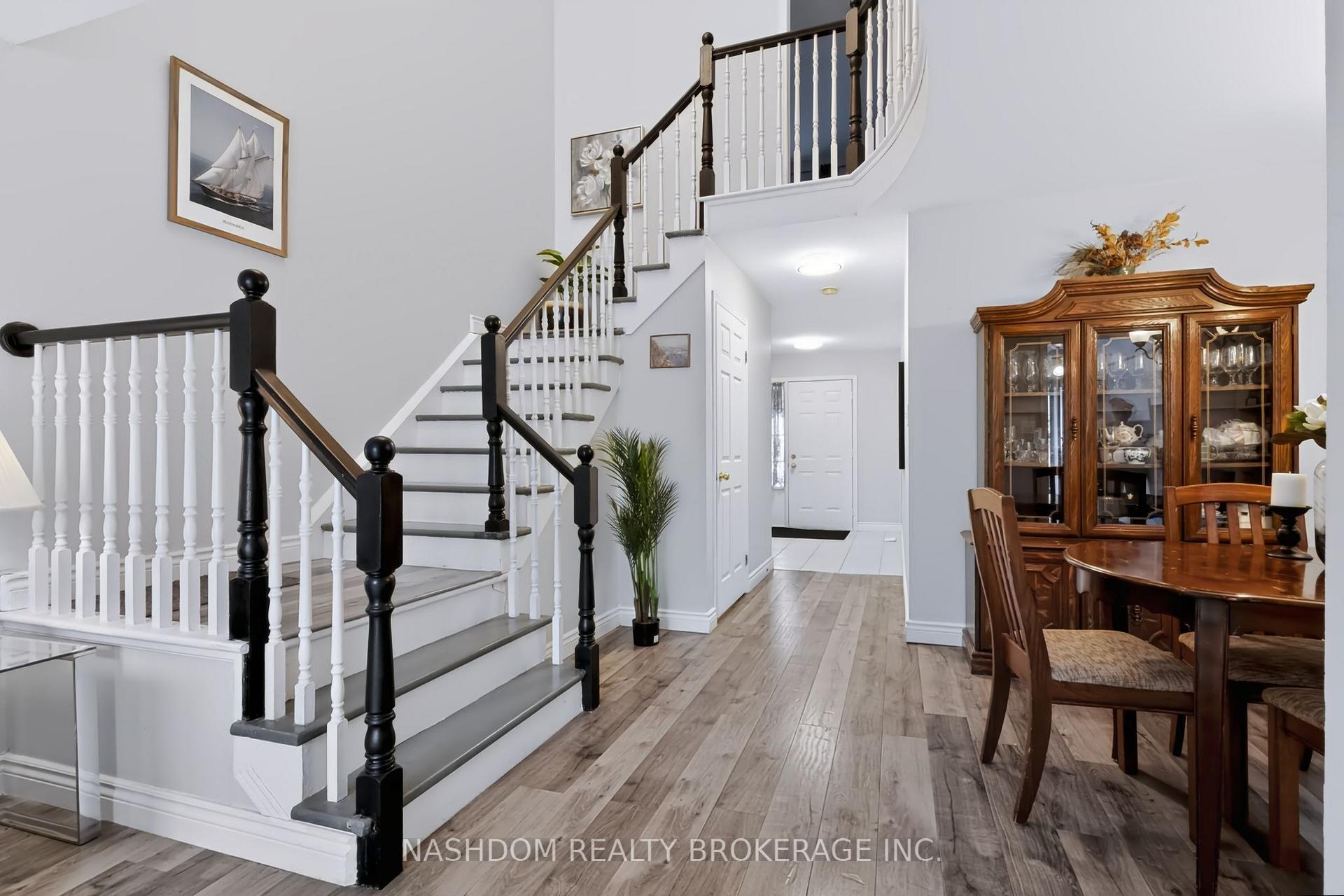 Photo 17 of Unit 14, 1283 Blanshard Drive, Burlington, Tansley — HOMEH