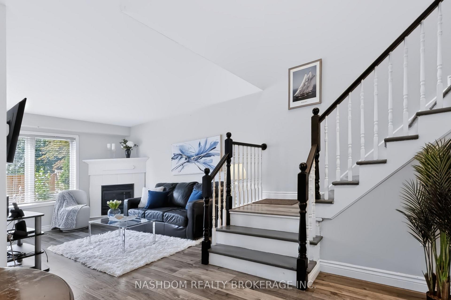 Photo 18 of Unit 14, 1283 Blanshard Drive, Burlington, Tansley — HOMEH
