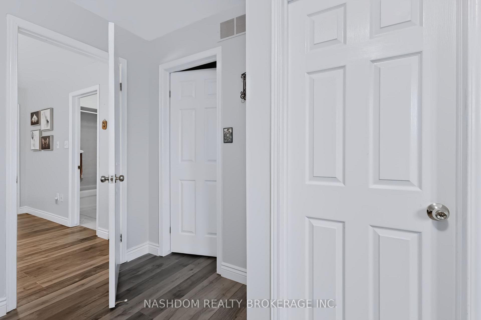 Photo 23 of Unit 14, 1283 Blanshard Drive, Burlington, Tansley — HOMEH