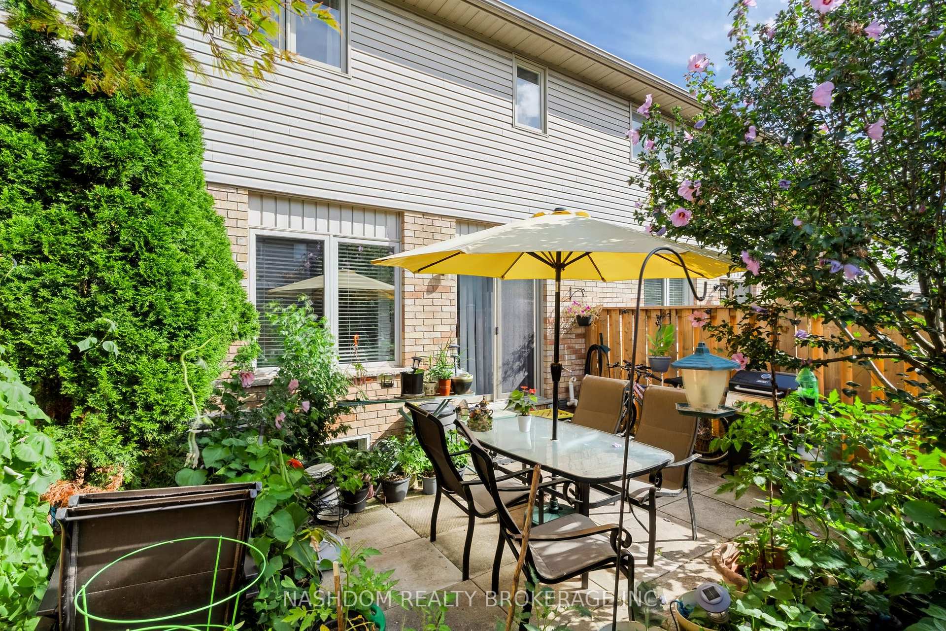 Photo 38 of Unit 14, 1283 Blanshard Drive, Burlington, Tansley — HOMEH
