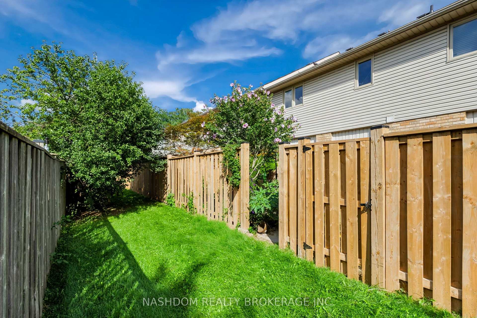 Photo 41 of Unit 14, 1283 Blanshard Drive, Burlington, Tansley — HOMEH