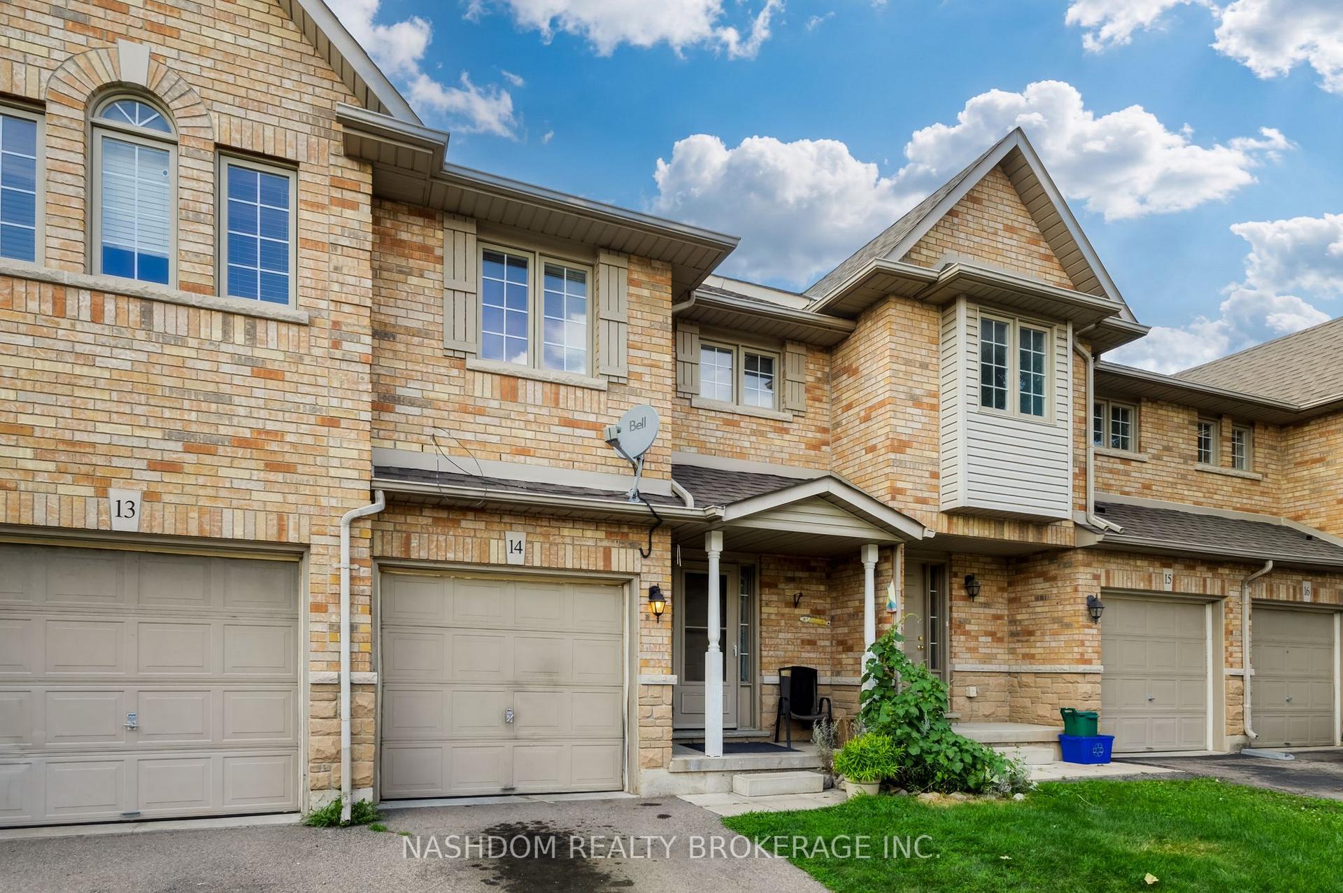 Photo 44 of Unit 14, 1283 Blanshard Drive, Burlington, Tansley — HOMEH
