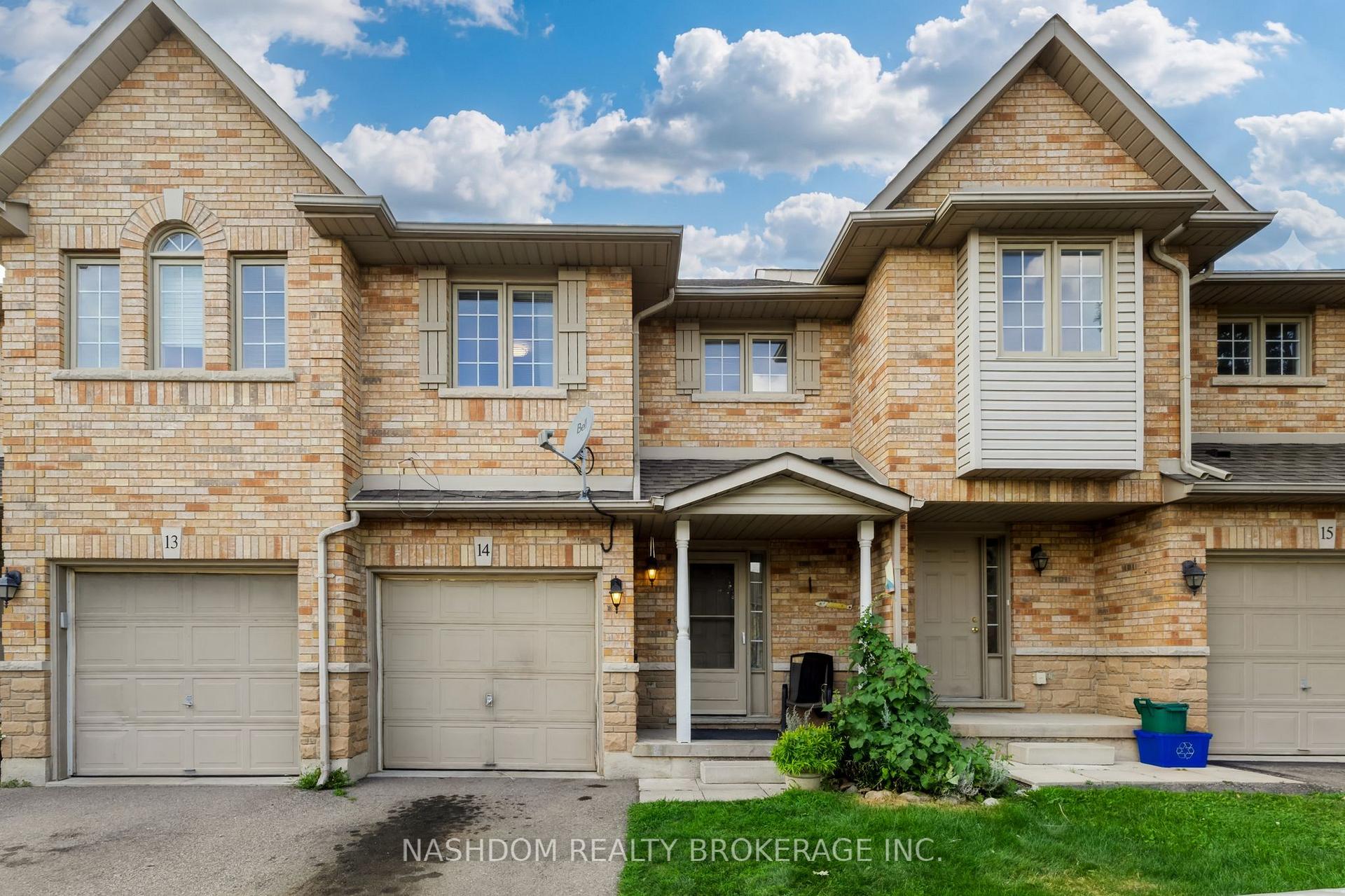 Photo 45 of Unit 14, 1283 Blanshard Drive, Burlington, Tansley — HOMEH