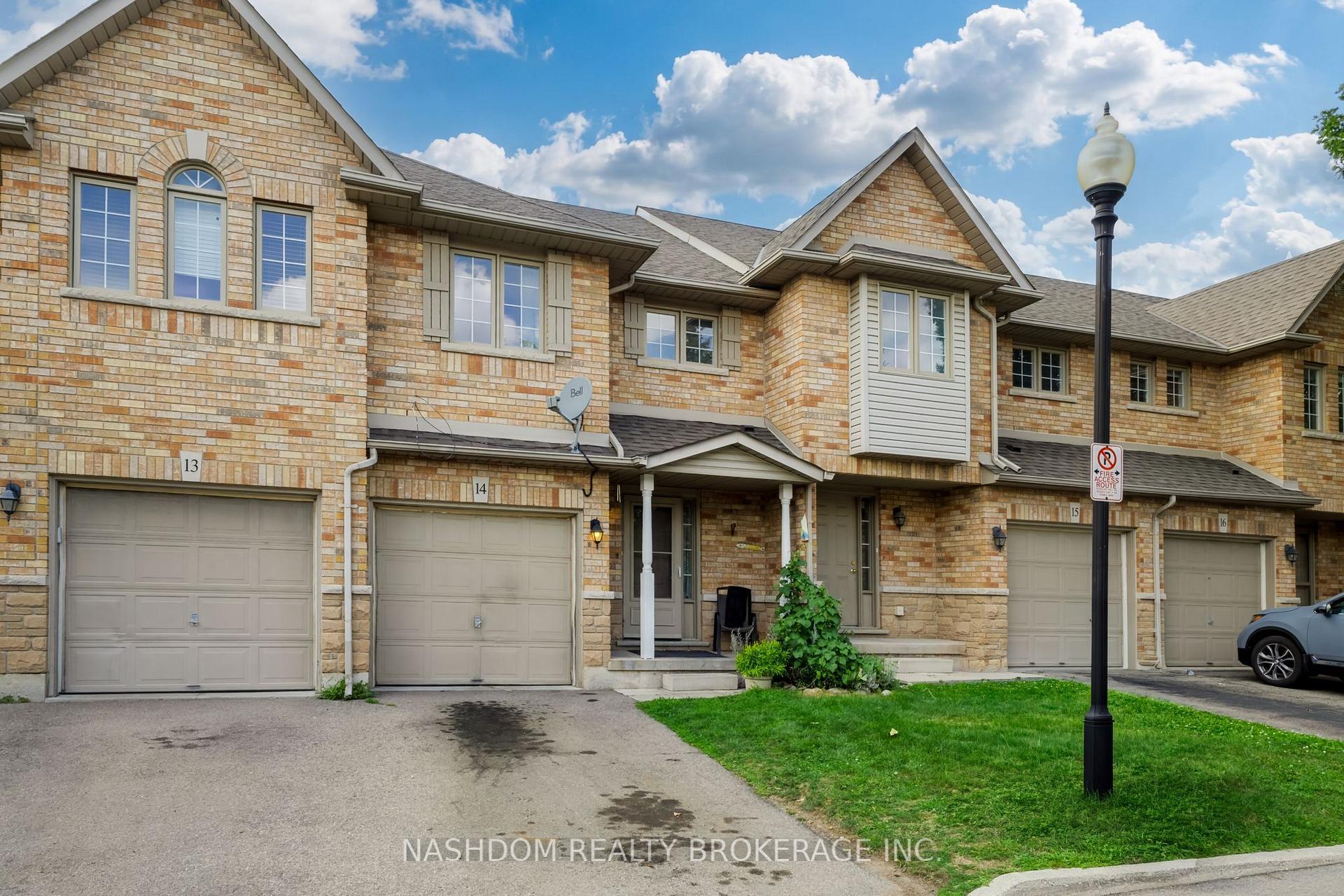 Photo 46 of Unit 14, 1283 Blanshard Drive, Burlington, Tansley — HOMEH