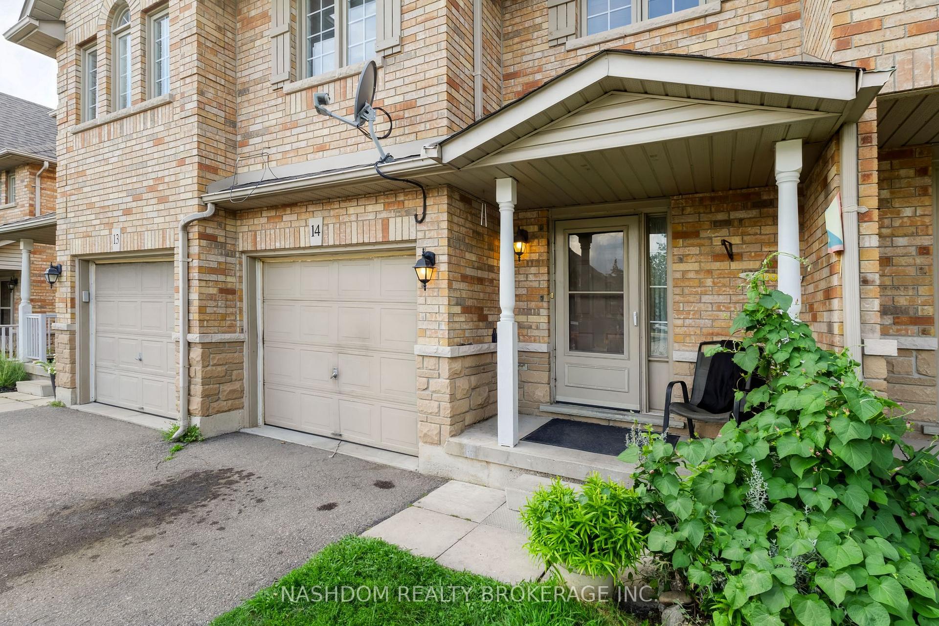 Photo 47 of Unit 14, 1283 Blanshard Drive, Burlington, Tansley — HOMEH