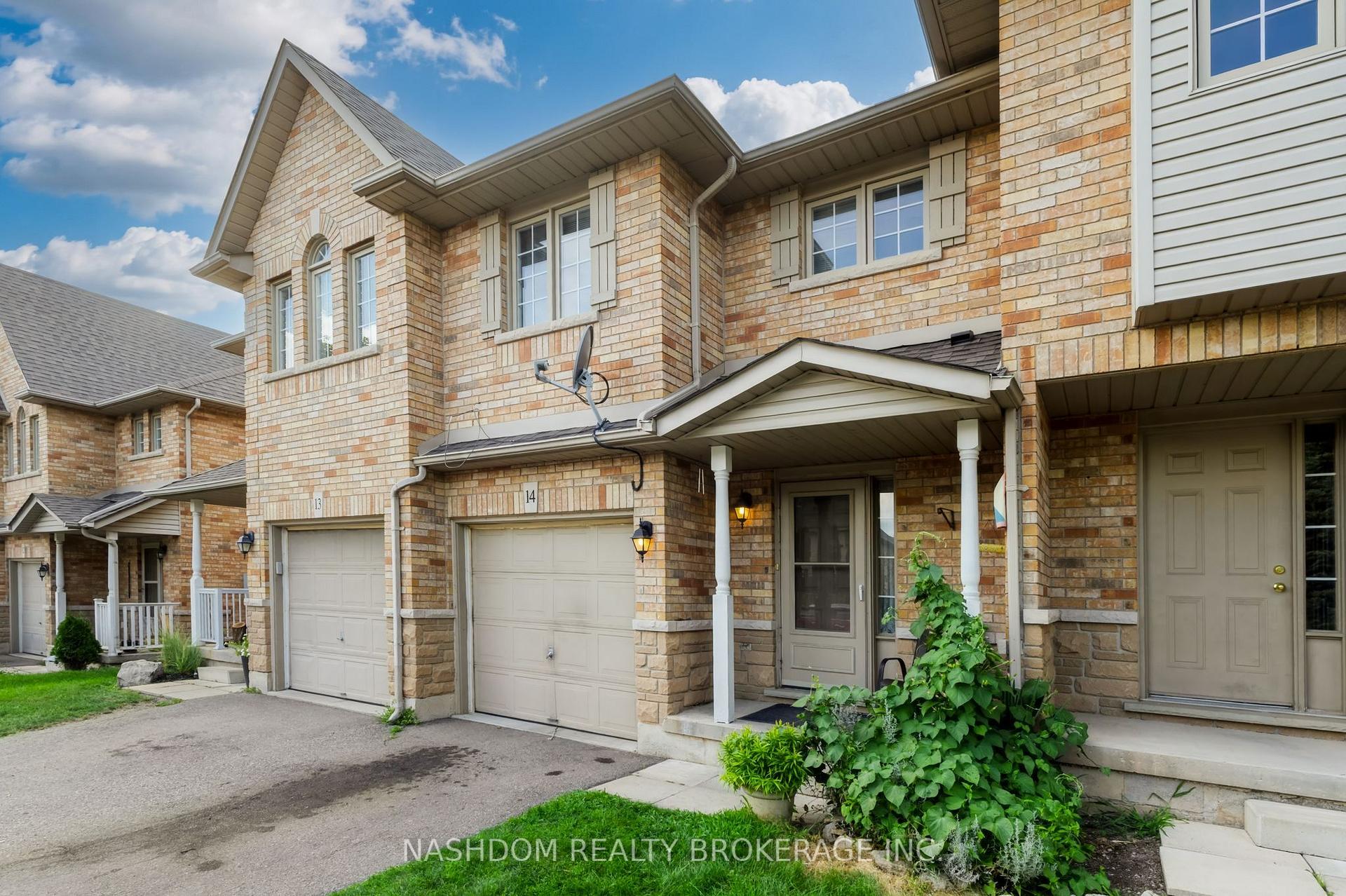 Photo 48 of Unit 14, 1283 Blanshard Drive, Burlington, Tansley — HOMEH