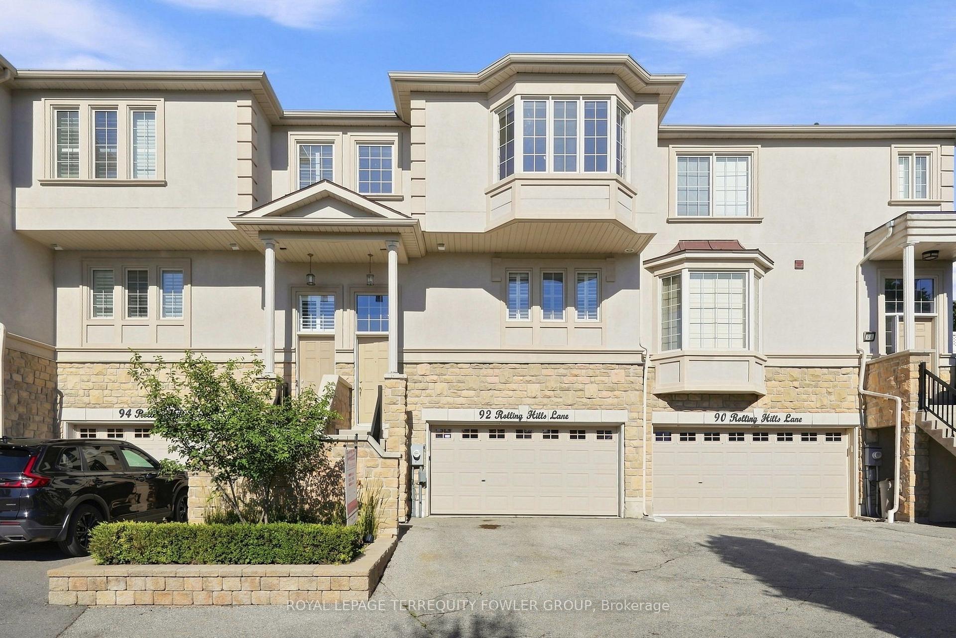 Photo 1 of 92 Rolling Hills Lane, Caledon, Bolton West — HOMEH