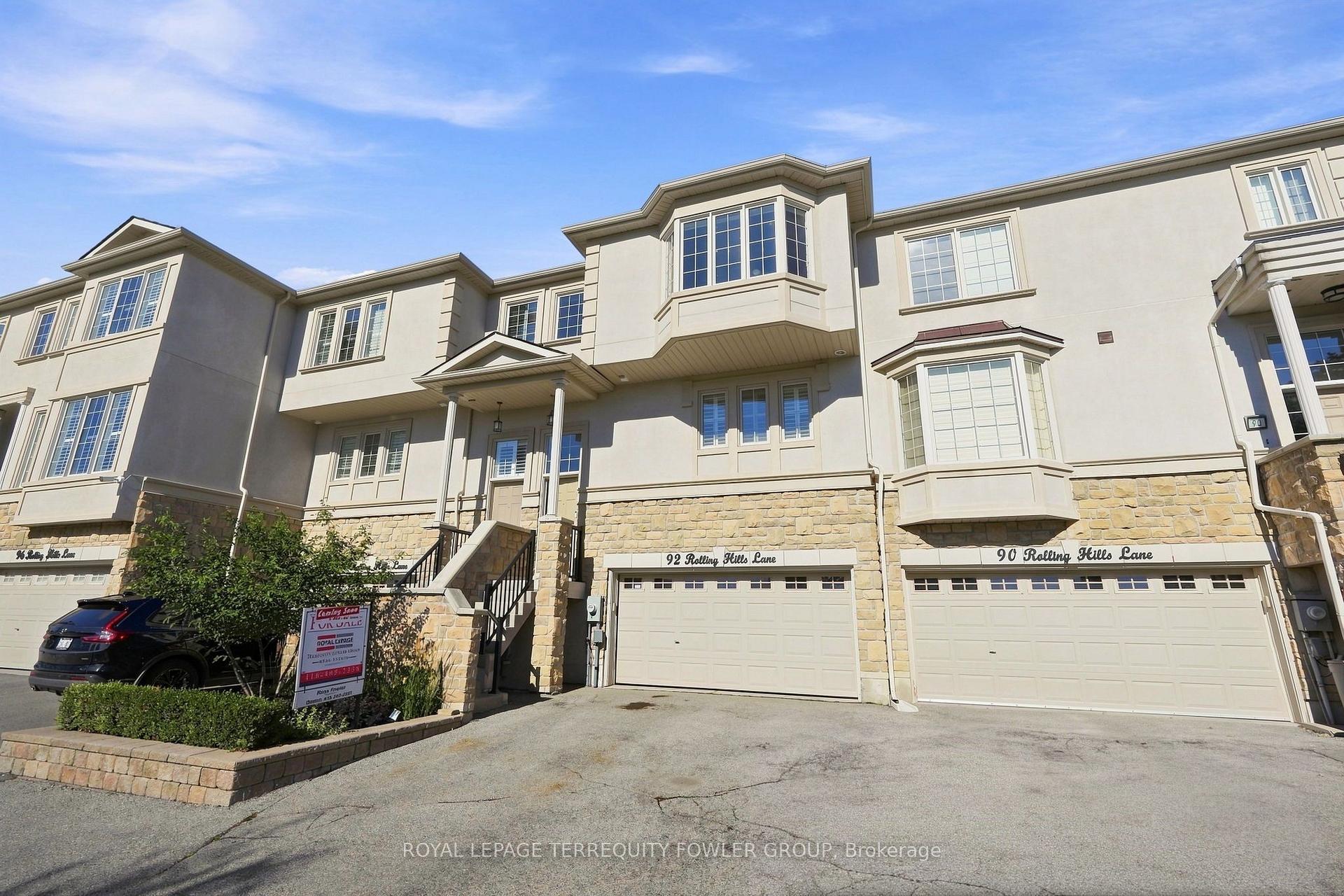 Photo 2 of 92 Rolling Hills Lane, Caledon, Bolton West — HOMEH