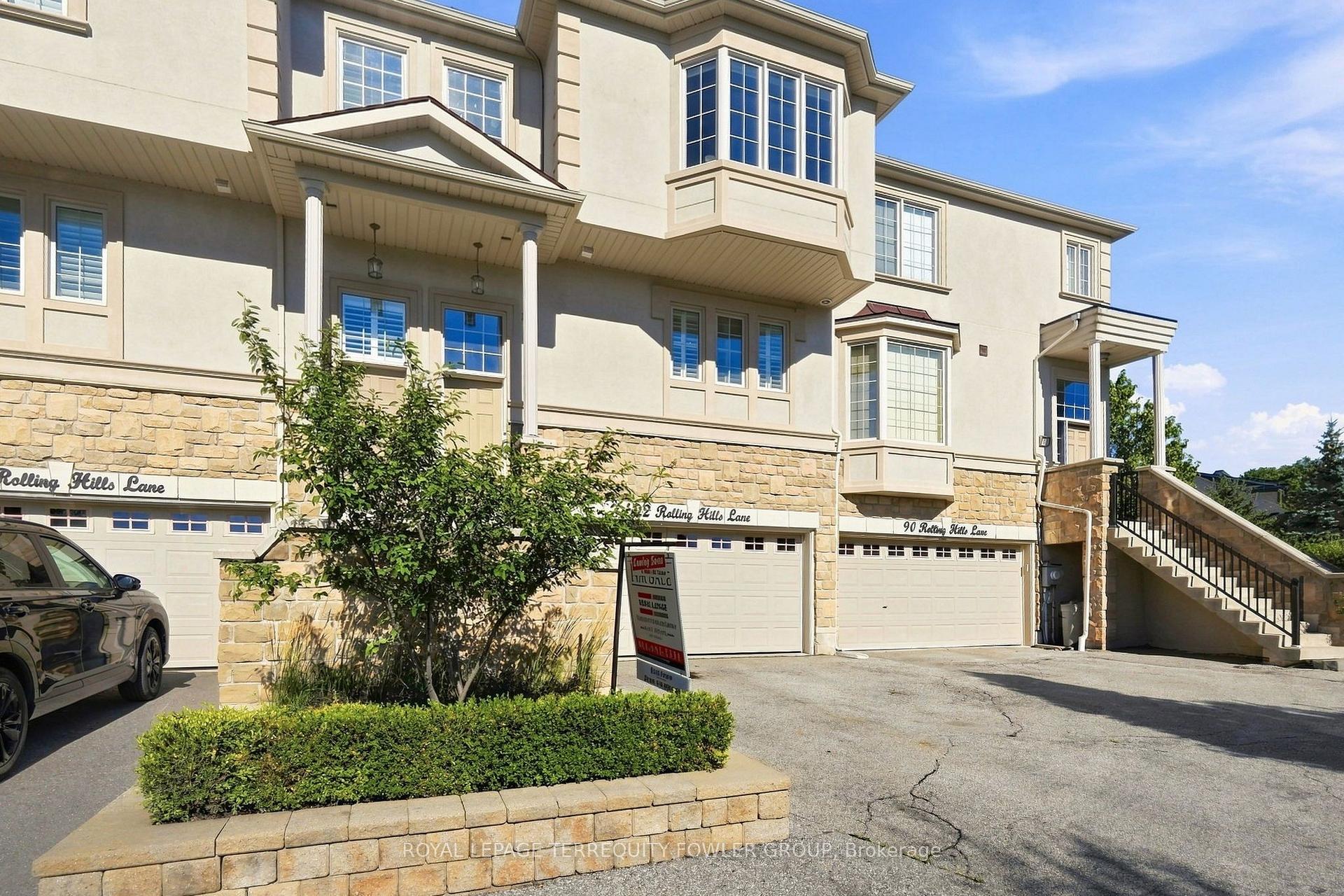 Photo 3 of 92 Rolling Hills Lane, Caledon, Bolton West — HOMEH