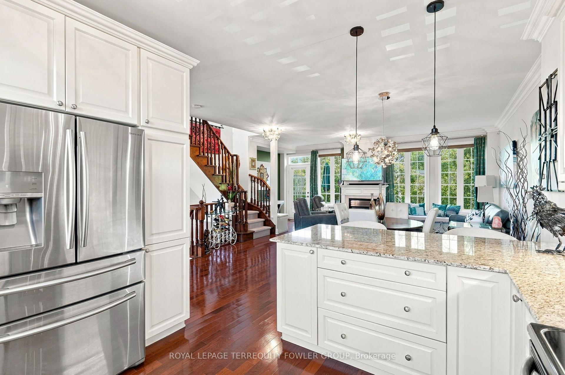 Photo 6 of 92 Rolling Hills Lane, Caledon, Bolton West — HOMEH