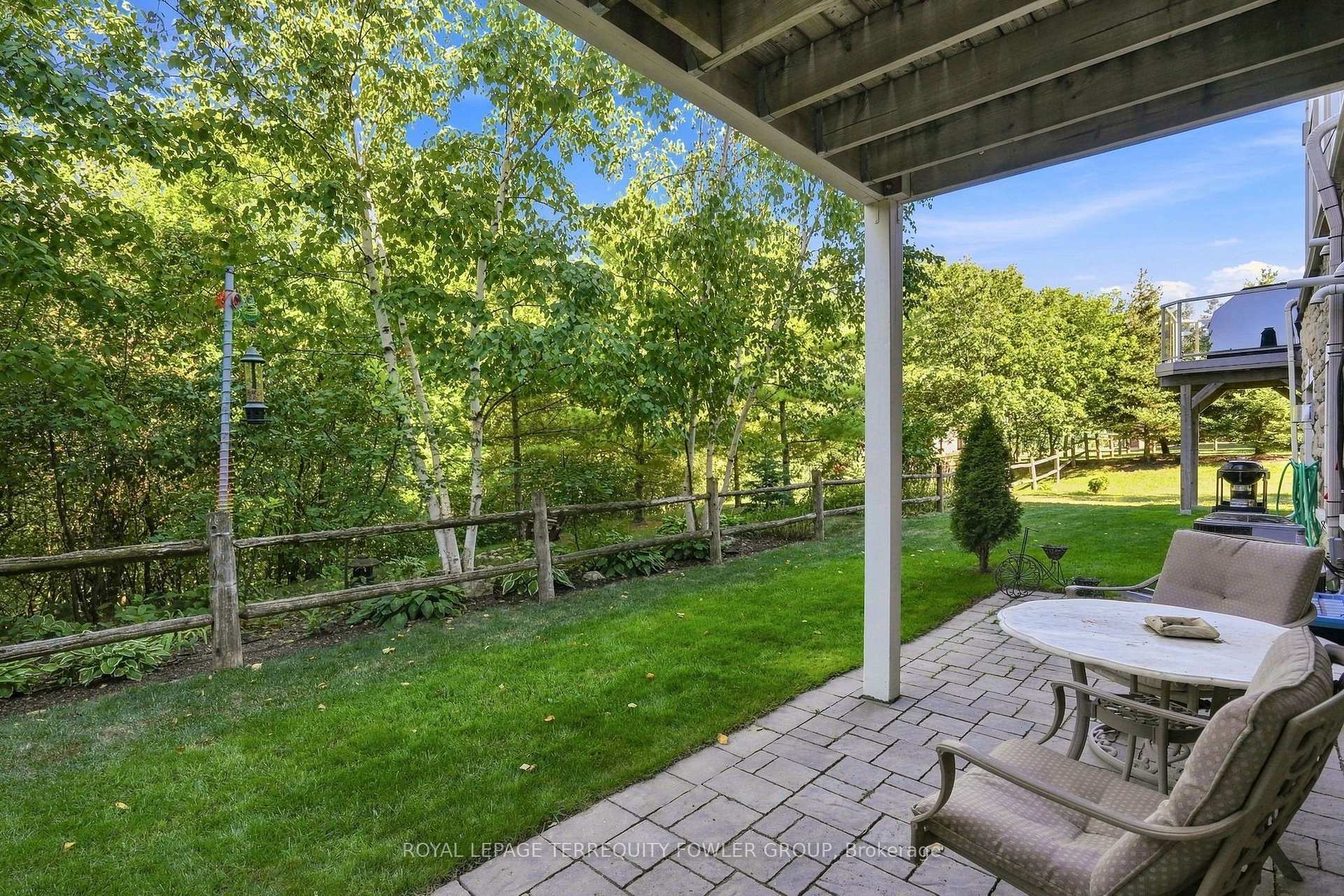 Photo 44 of 92 Rolling Hills Lane, Caledon, Bolton West — HOMEH