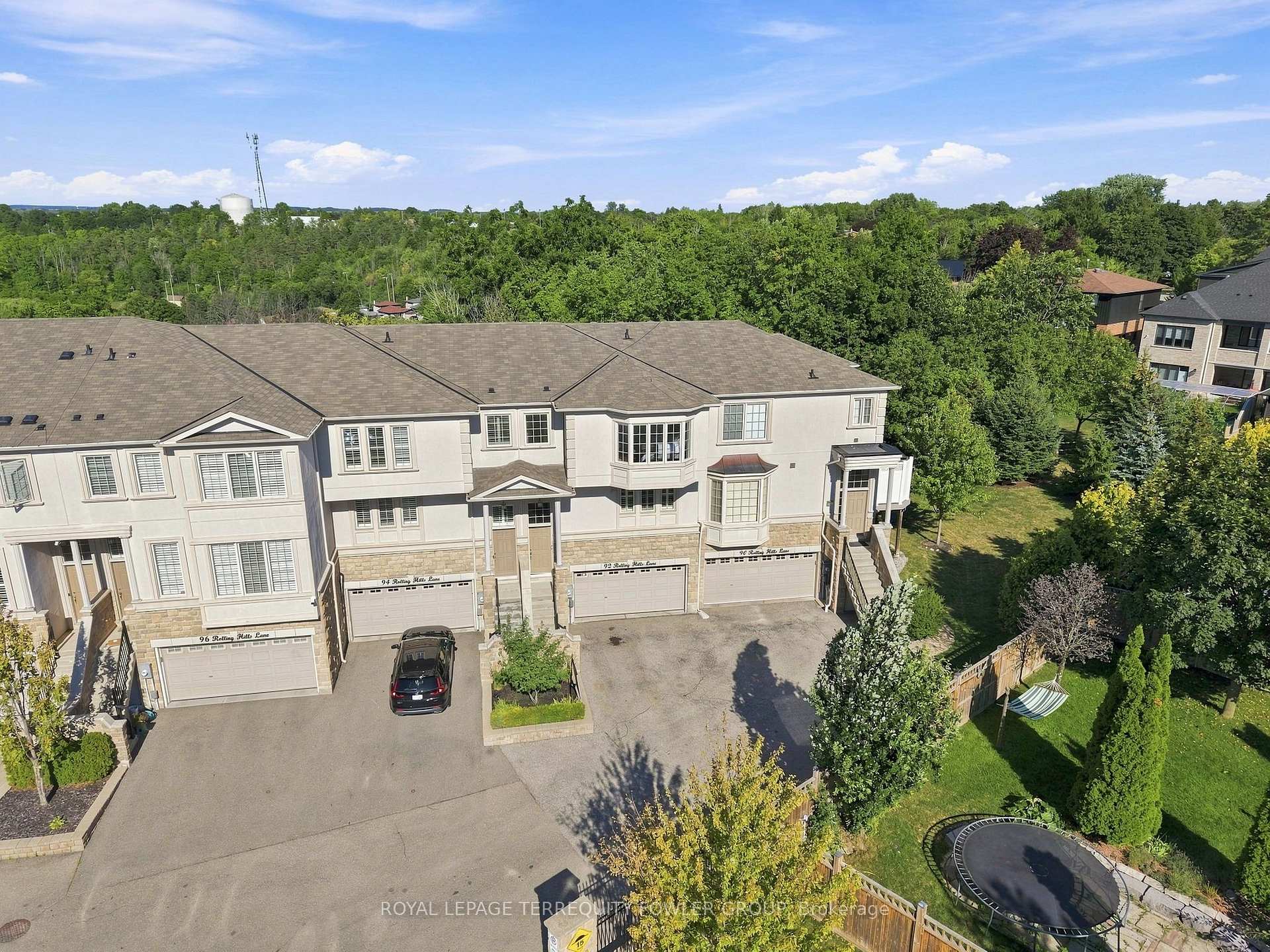Photo 47 of 92 Rolling Hills Lane, Caledon, Bolton West — HOMEH