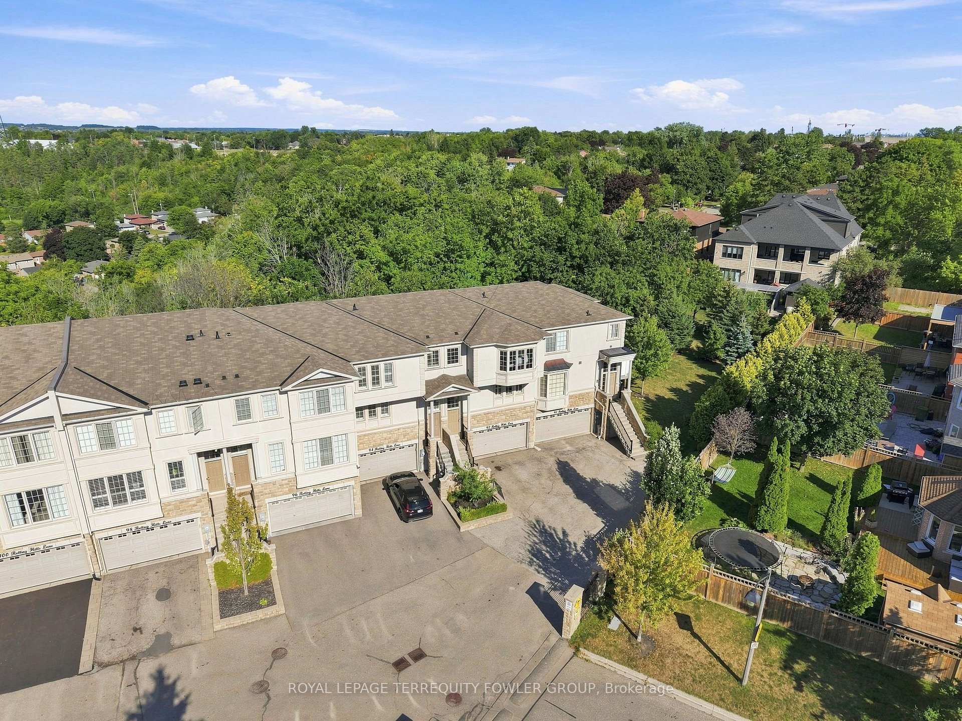 Photo 49 of 92 Rolling Hills Lane, Caledon, Bolton West — HOMEH