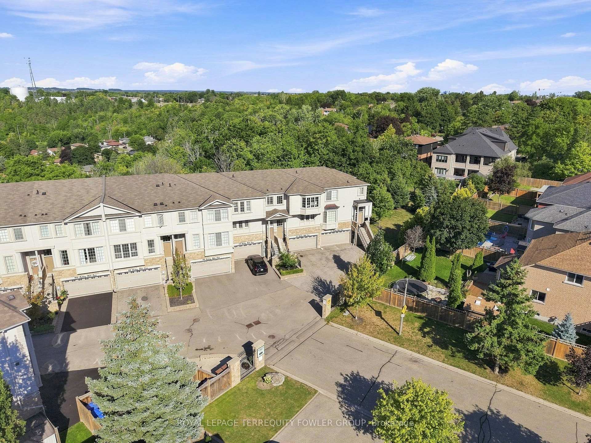 Photo 50 of 92 Rolling Hills Lane, Caledon, Bolton West — HOMEH