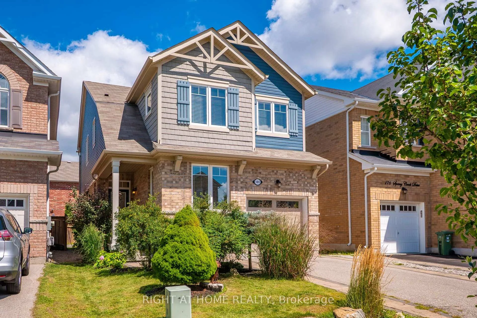 Photo 4 of 180 Spring Creek Drive, Hamilton, Waterdown — HOMEH