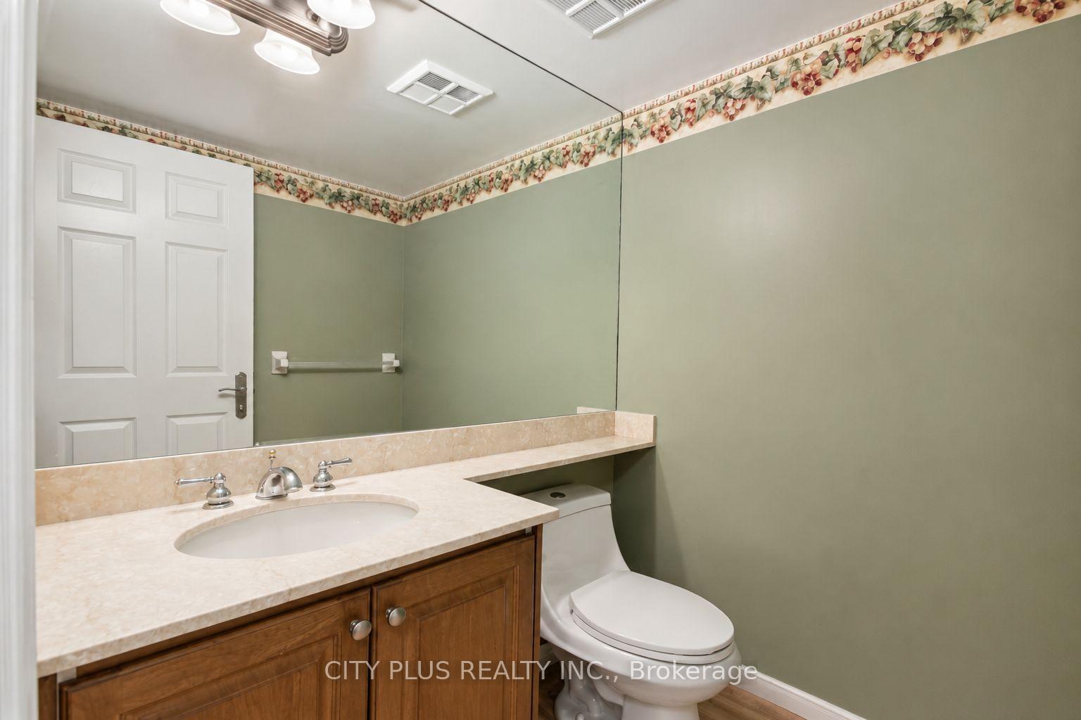 Photo 4 of Unit 1521, 80 Harrison Garden Boulevard, North York, Willowdale East — HOMEH