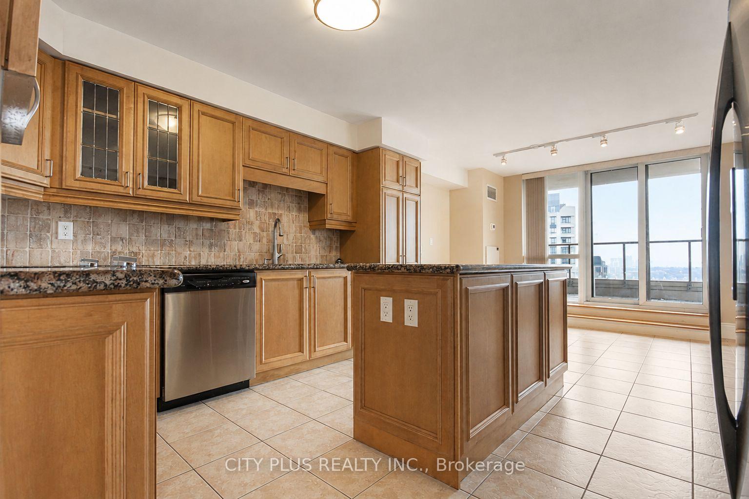 Photo 5 of Unit 1521, 80 Harrison Garden Boulevard, North York, Willowdale East — HOMEH
