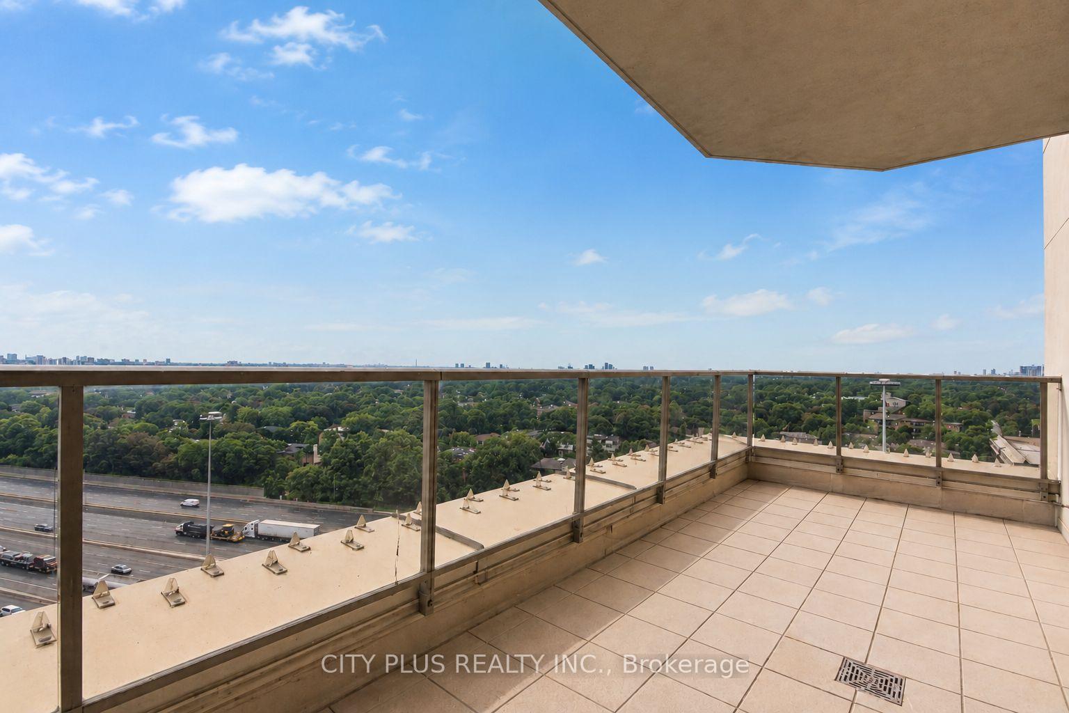 Photo 6 of Unit 1521, 80 Harrison Garden Boulevard, North York, Willowdale East — HOMEH