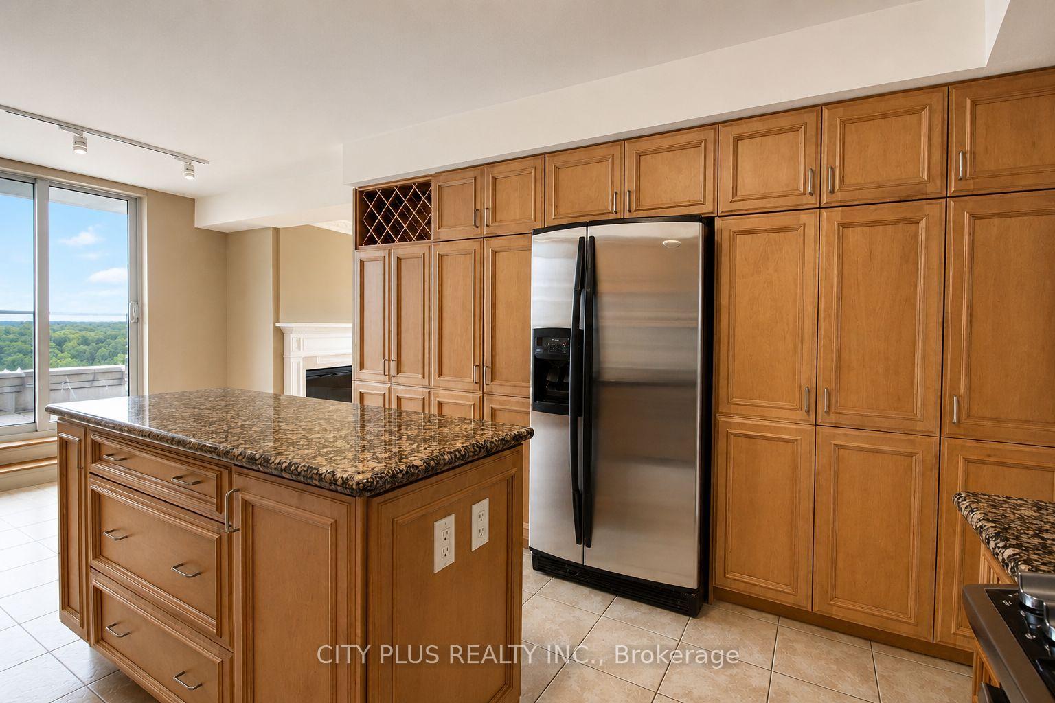 Photo 9 of Unit 1521, 80 Harrison Garden Boulevard, North York, Willowdale East — HOMEH
